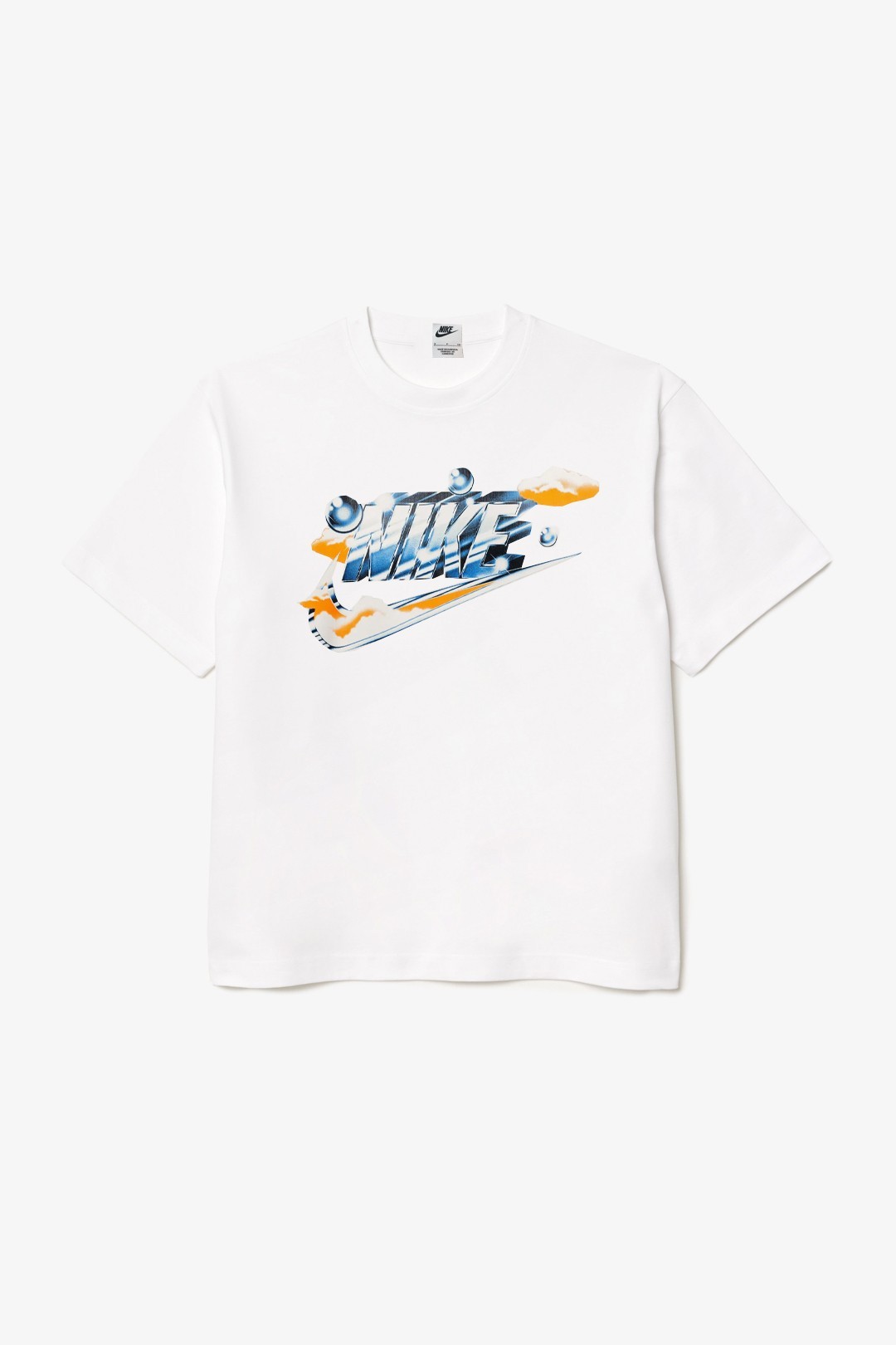 Max 90 T-Shirt