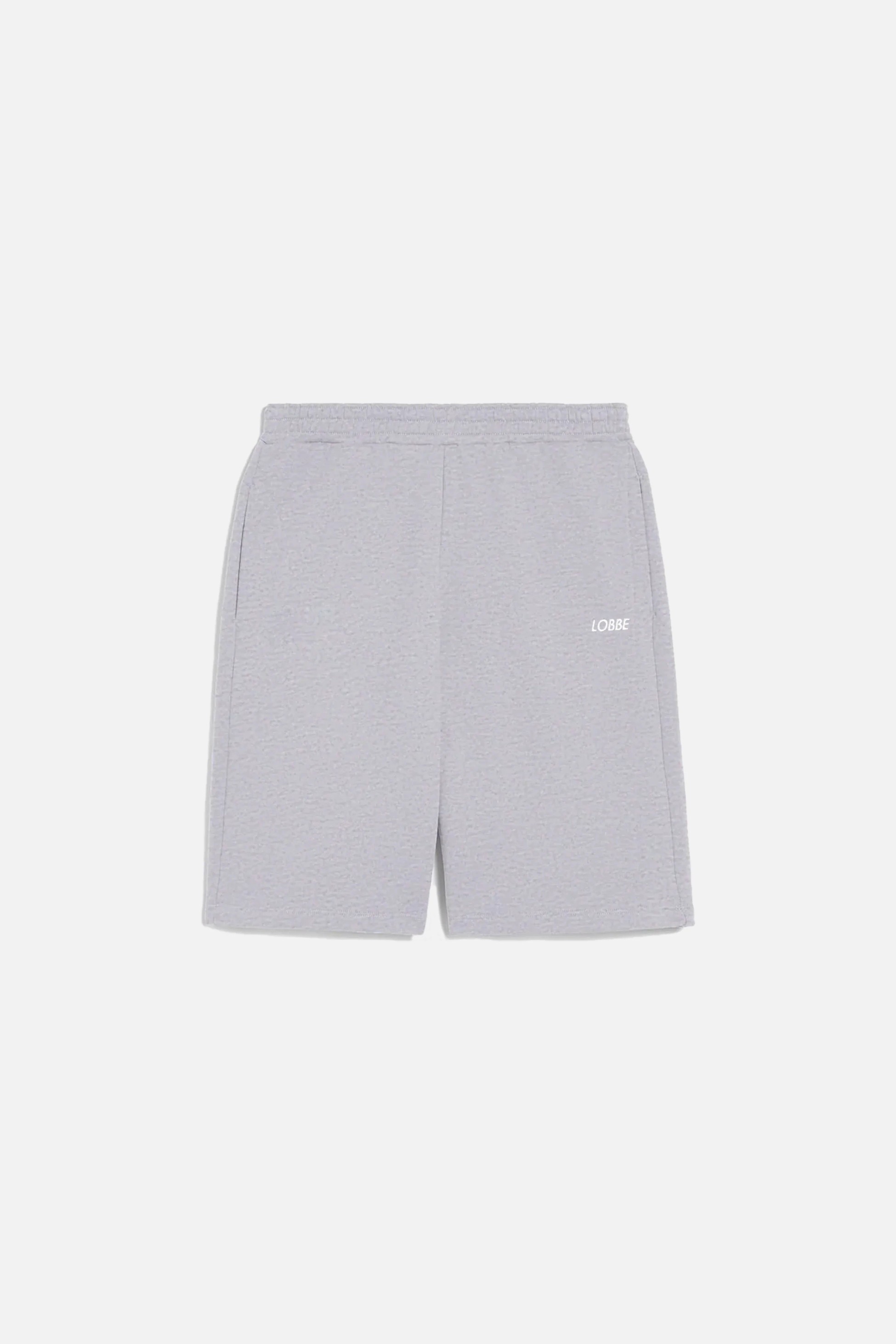 Lounge Shorts - Gri