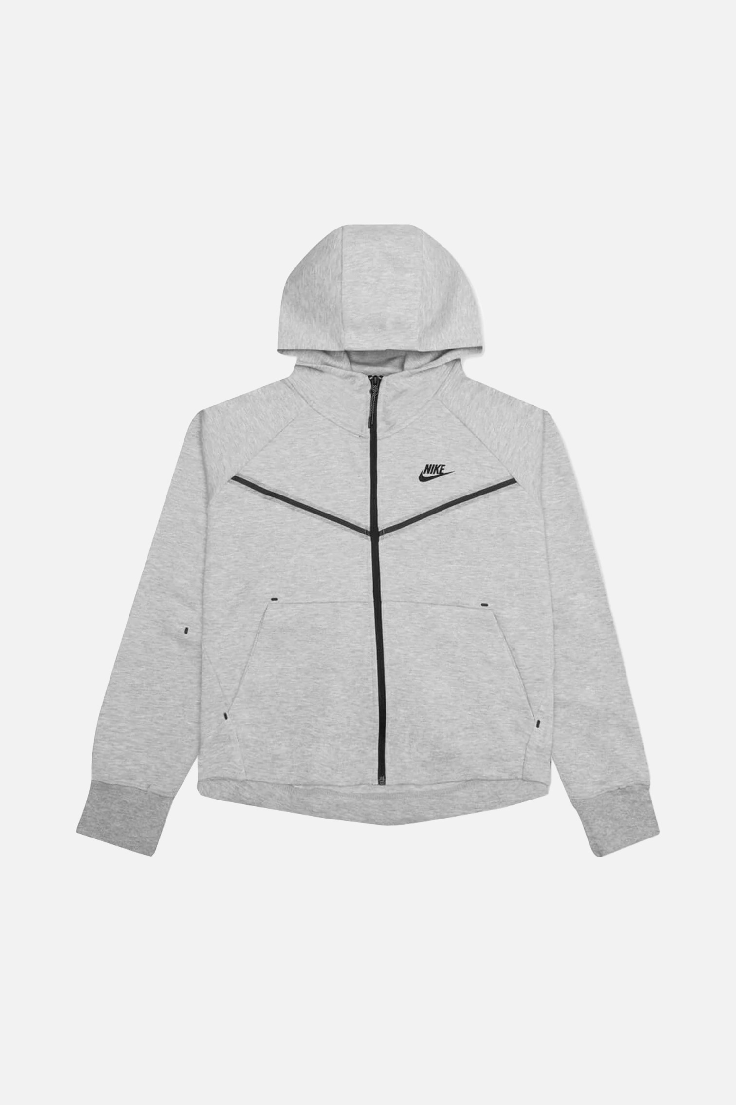 Kadın Tech Fleece Hoodie