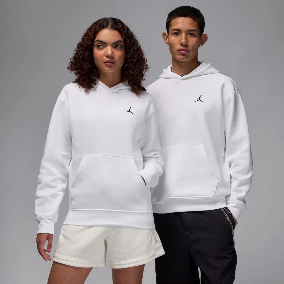 Jordan Brooklyn Fleece Hoodie