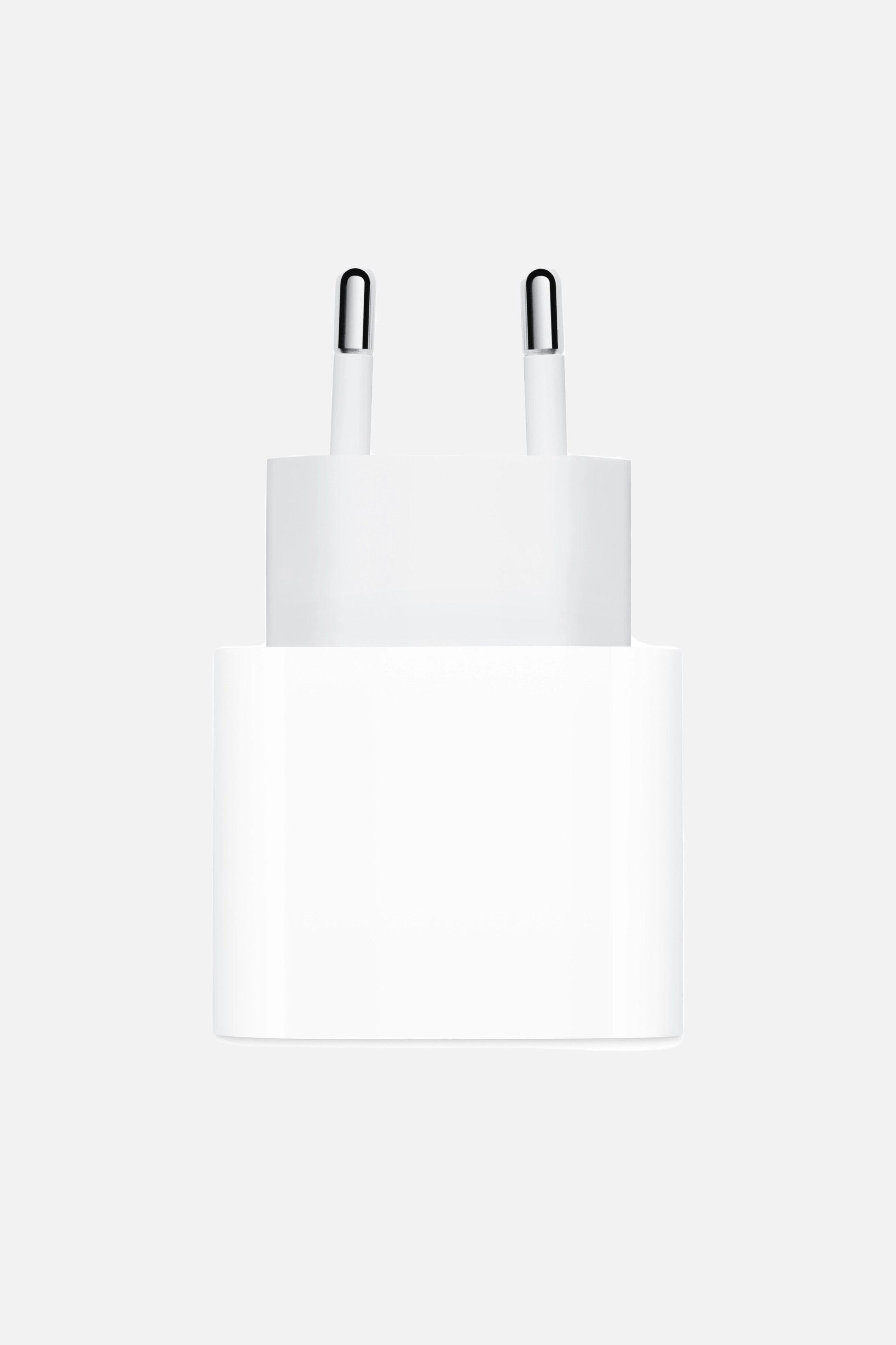 20 W USB-C Güç Adaptörü