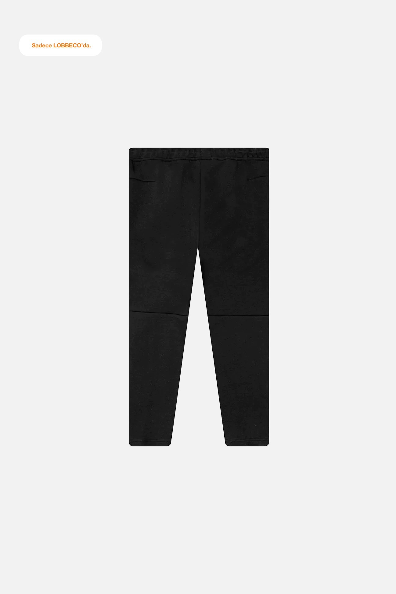 Premium Tech Fleece Joggers