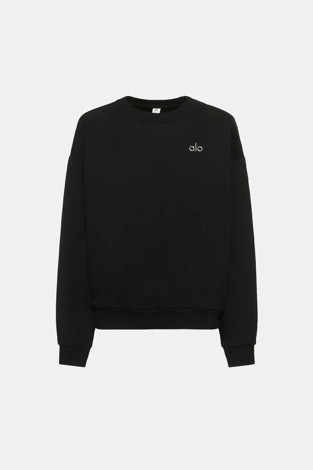 Accolade Crew Neck Pullover