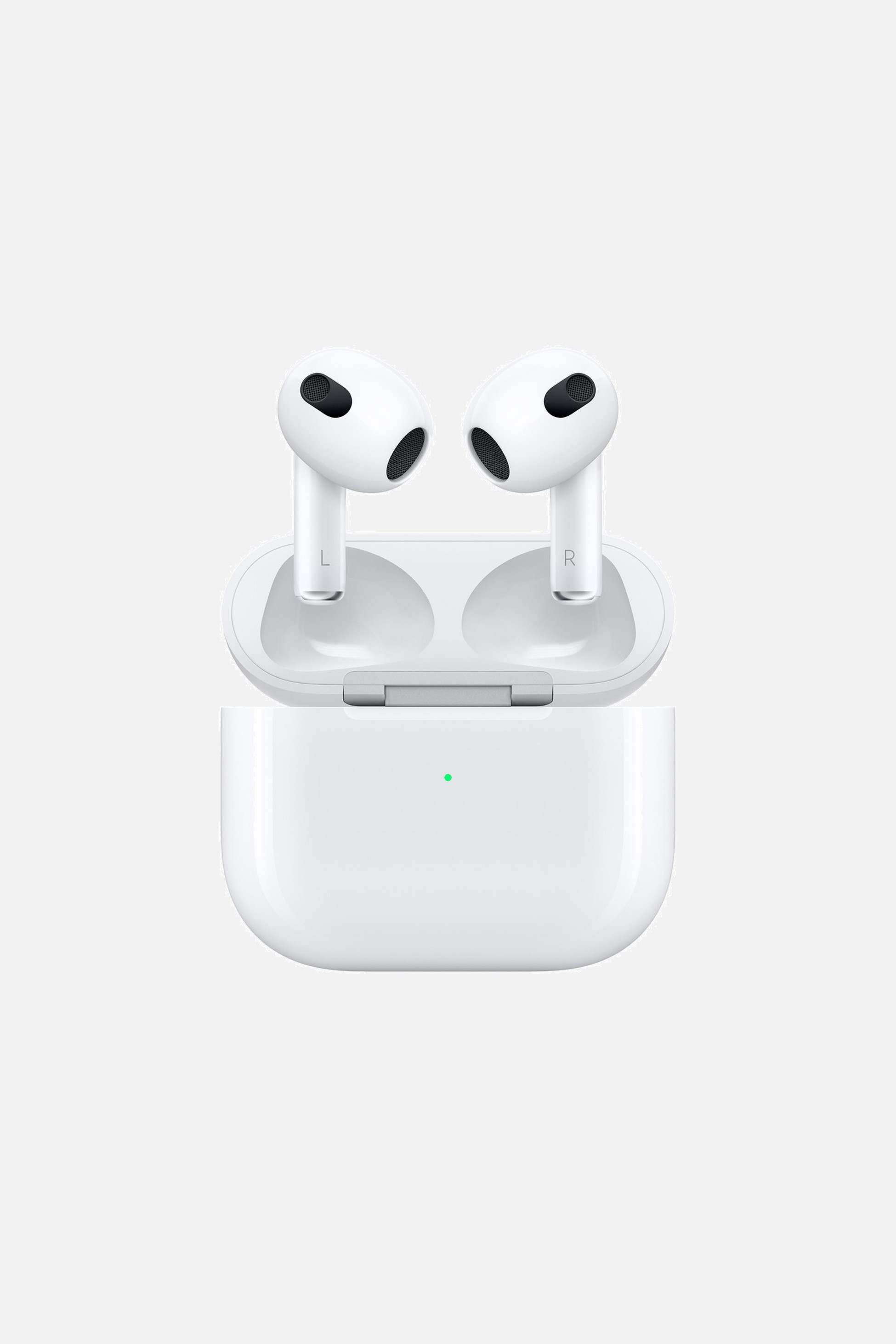 AirPods 3. Nesil