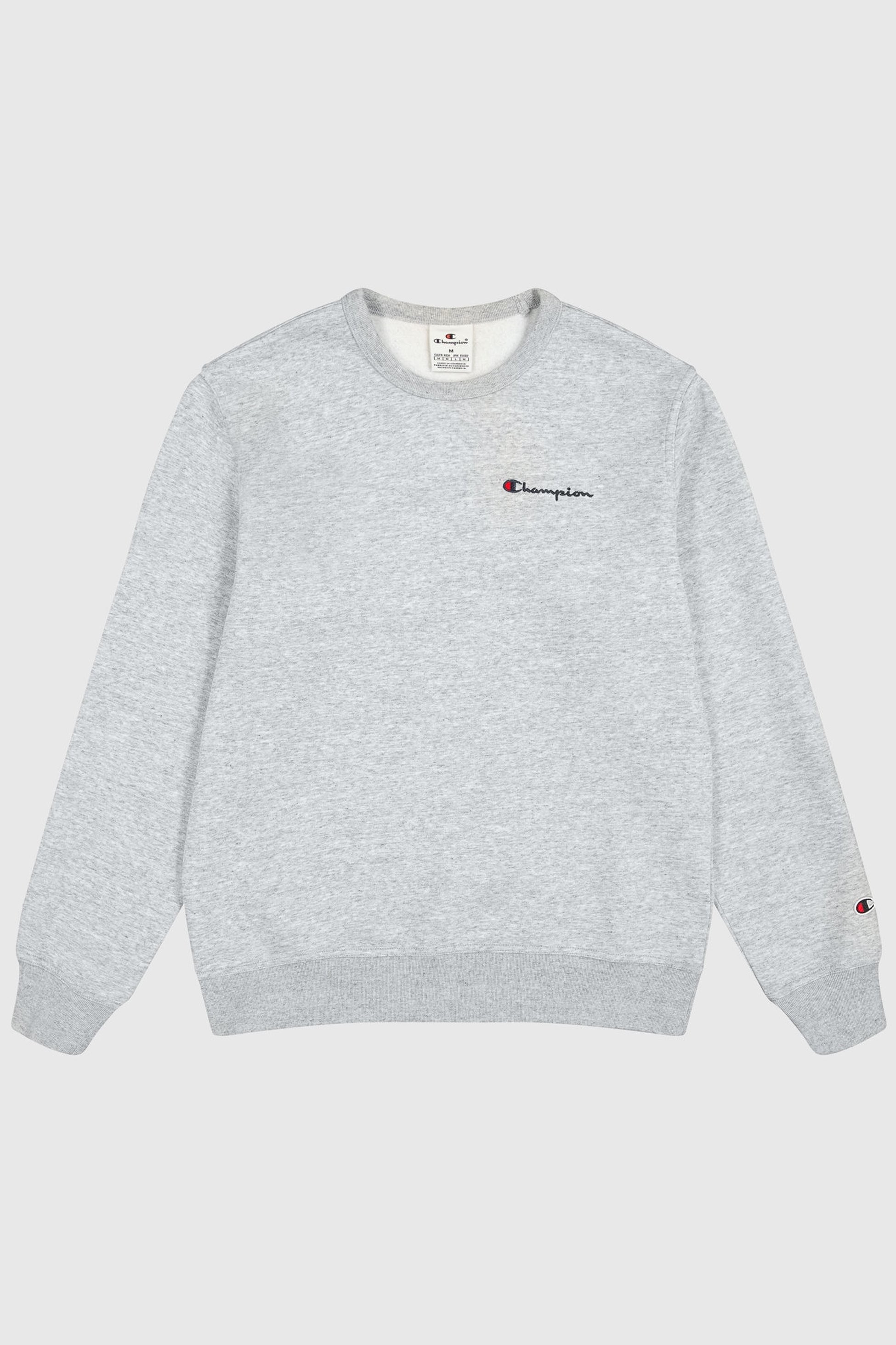 Dark Grey Heather/Silver