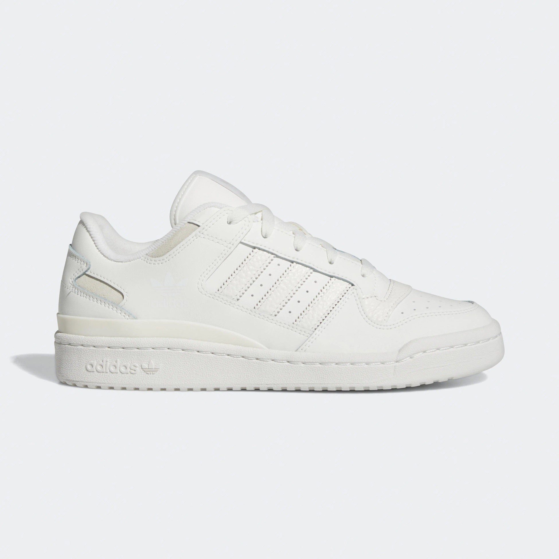 Forum Low - Cloud White