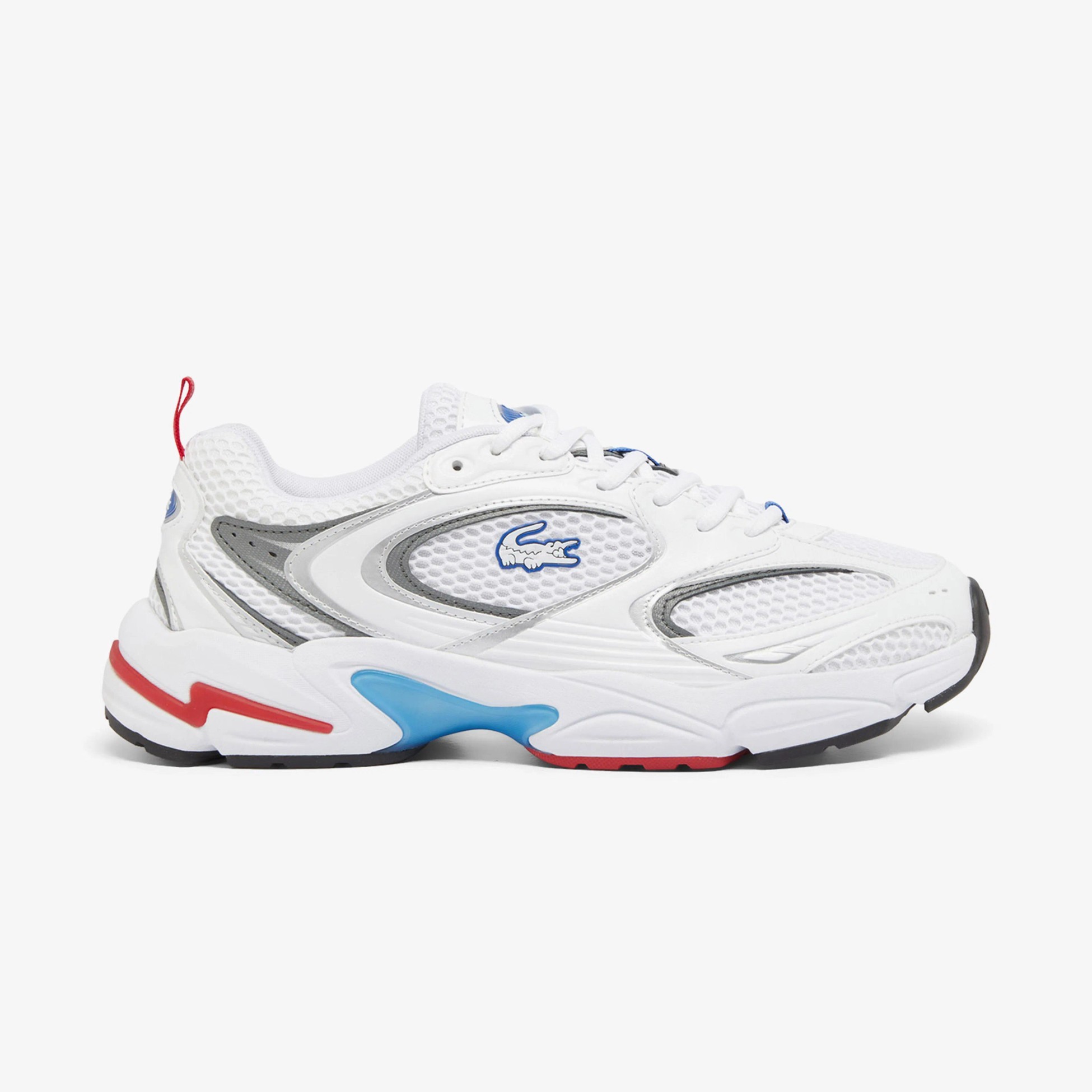 Storm 96 2K Sneaker - Beyaz/Mavi