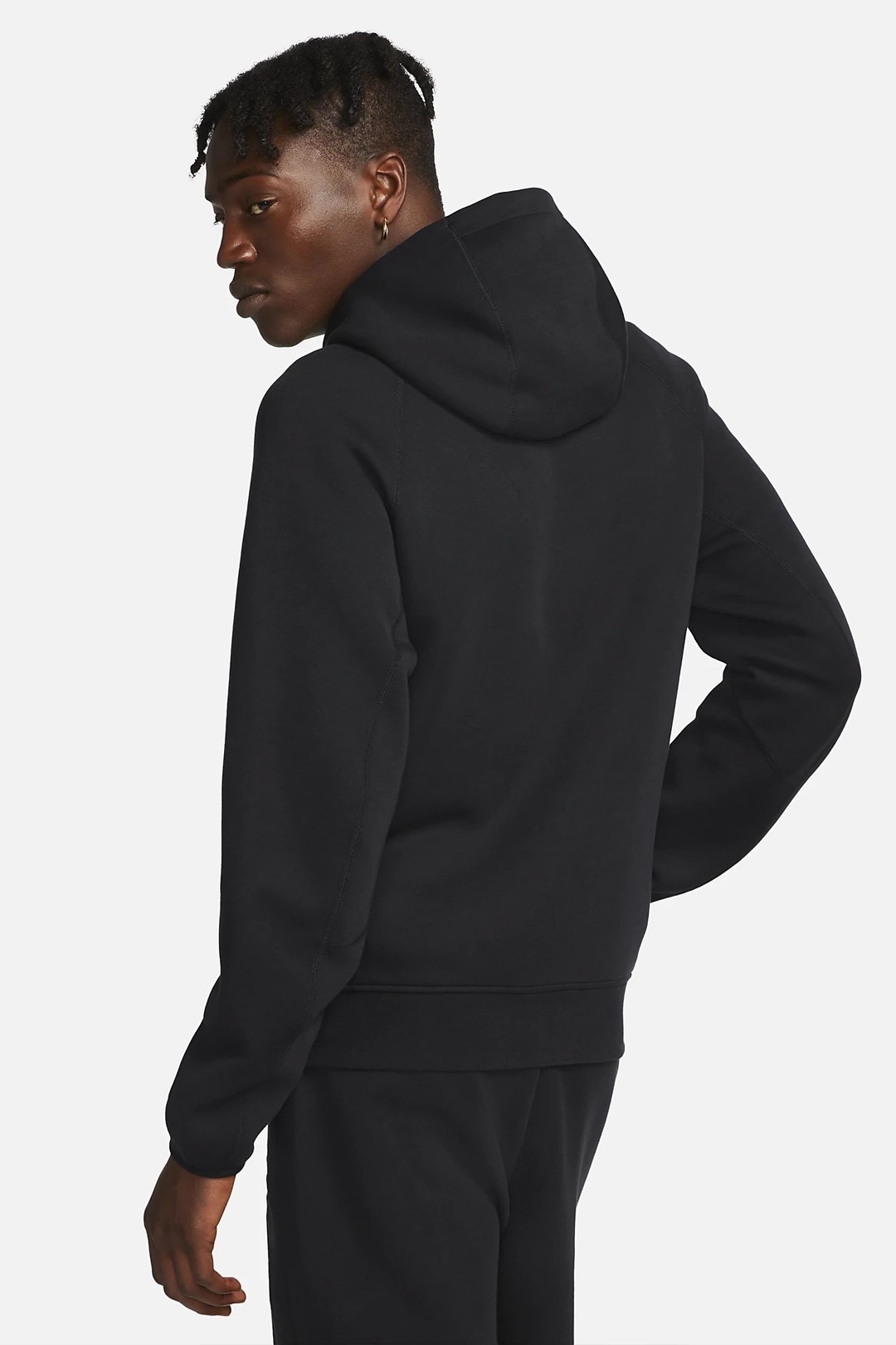 Sportswear Yeni Tech Fleece Kapüşonlu Sweatshirt