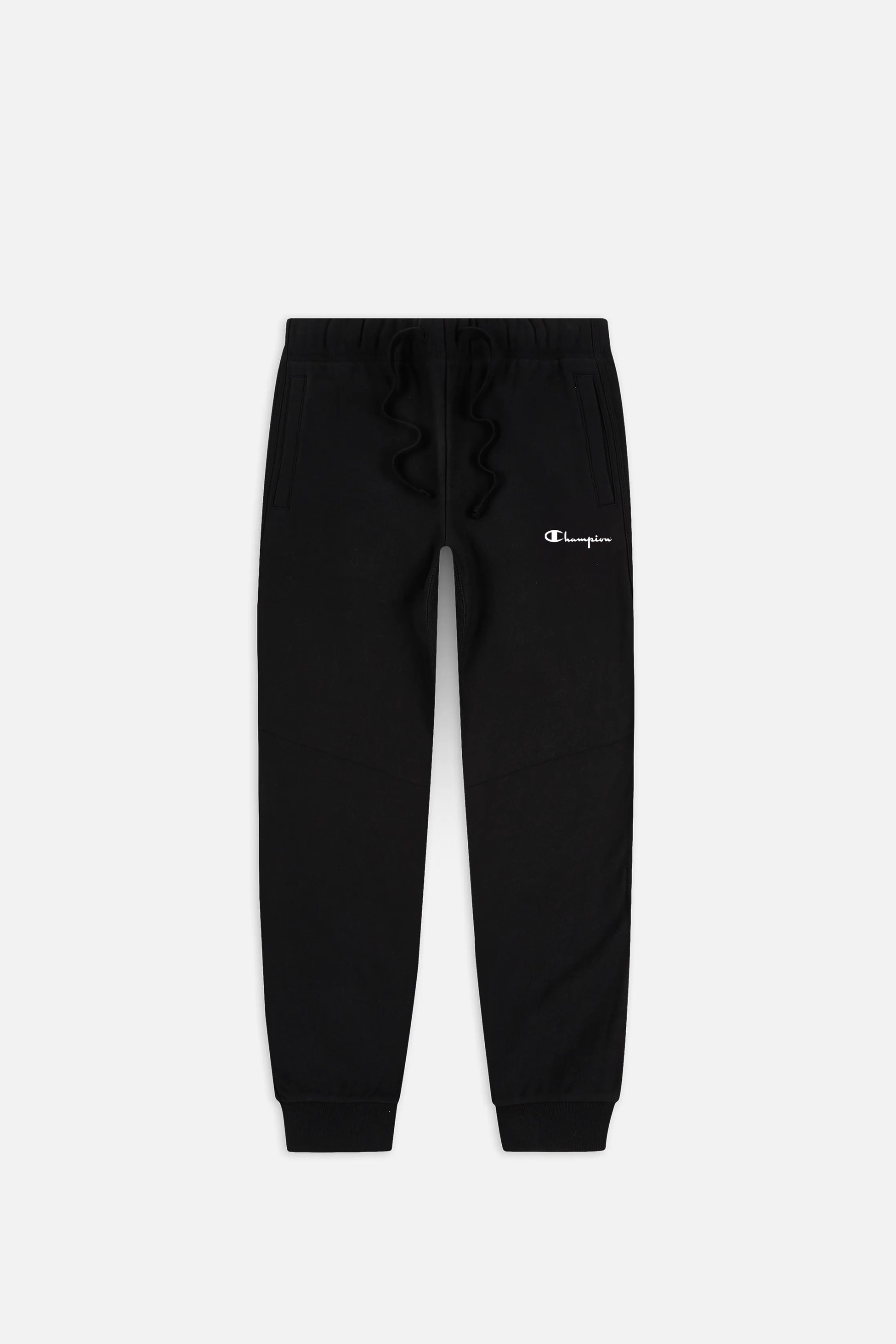 Script Logo Sweatpants