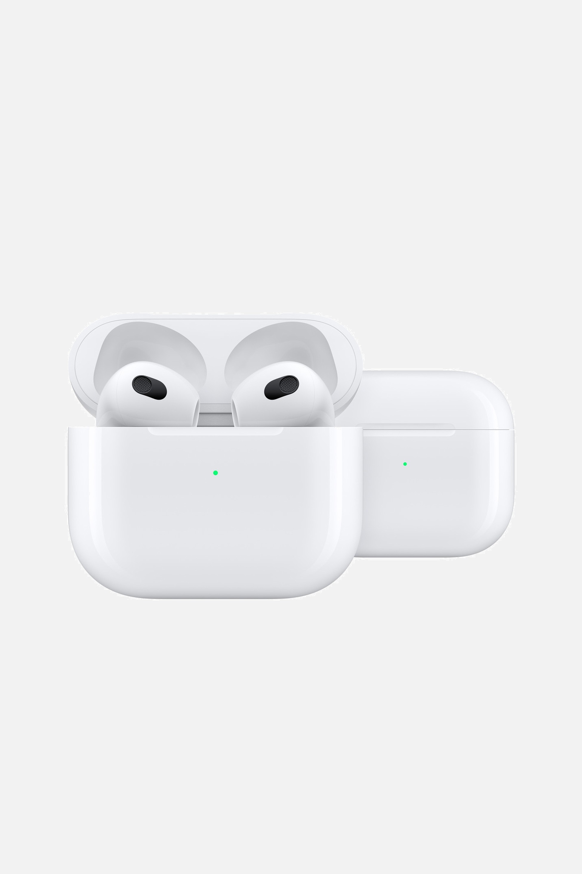 AirPods 3. Nesil