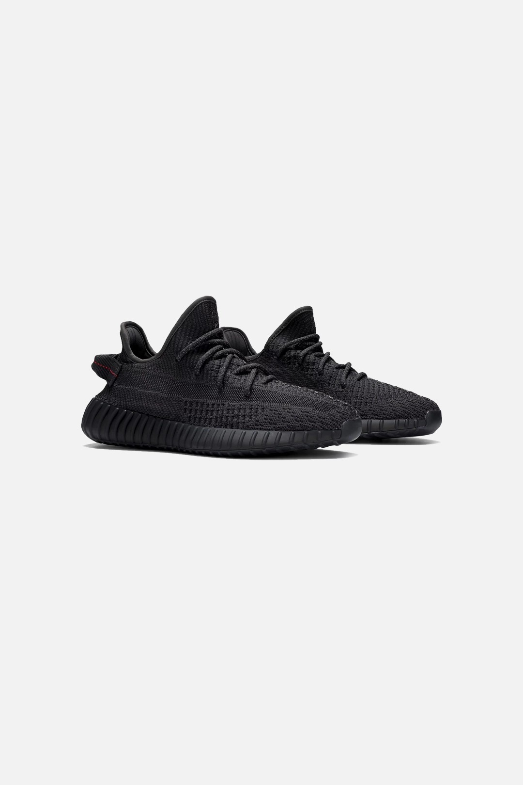 Yeezy Boost 350 V2 'Black Non-Reflective'