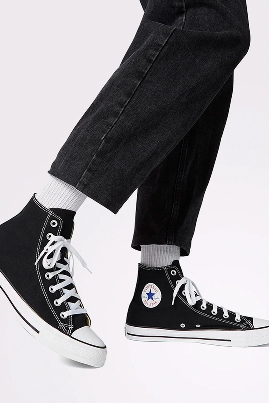 Chuck Taylor All Star Unisex High Top