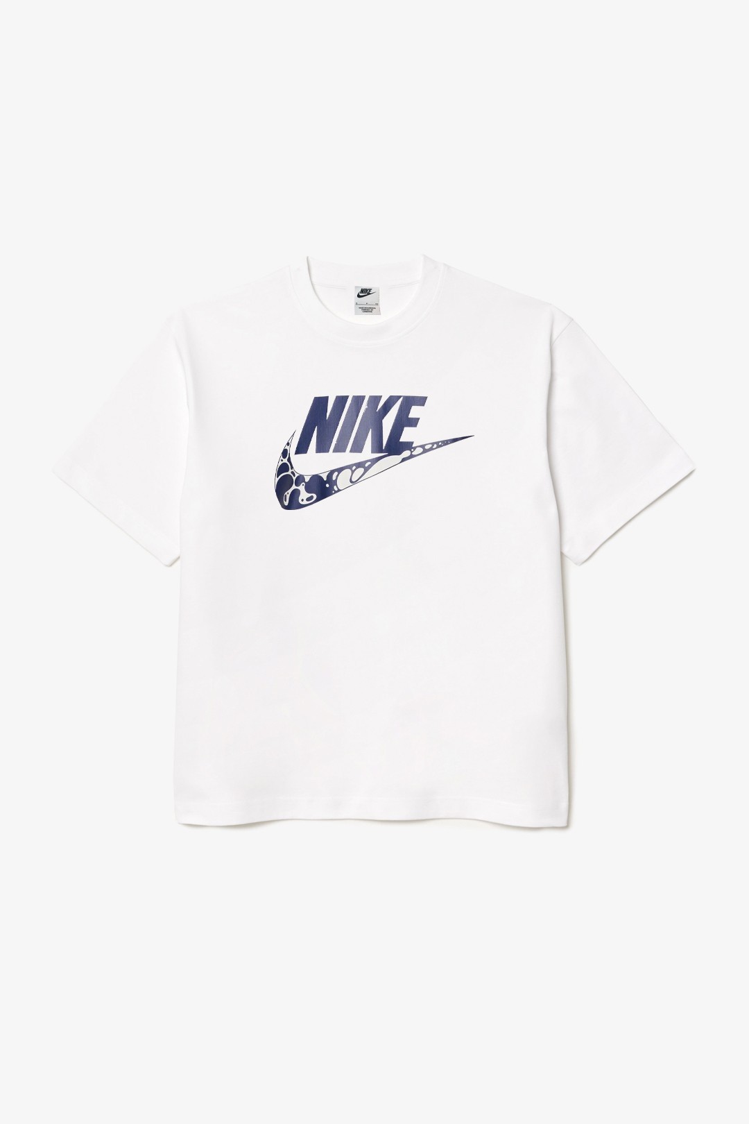 12 Mo Futura Short-Sleeve T-Shirt