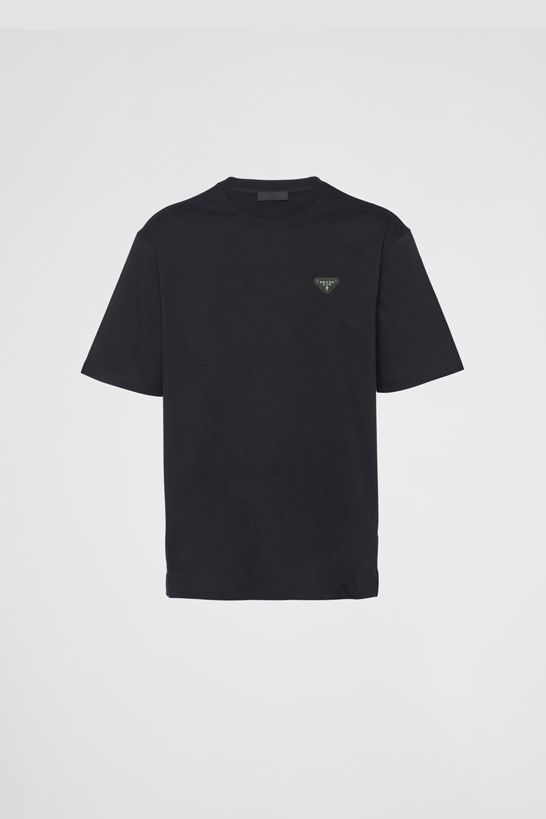 Teknik Jarse T-Shirt - Siyah