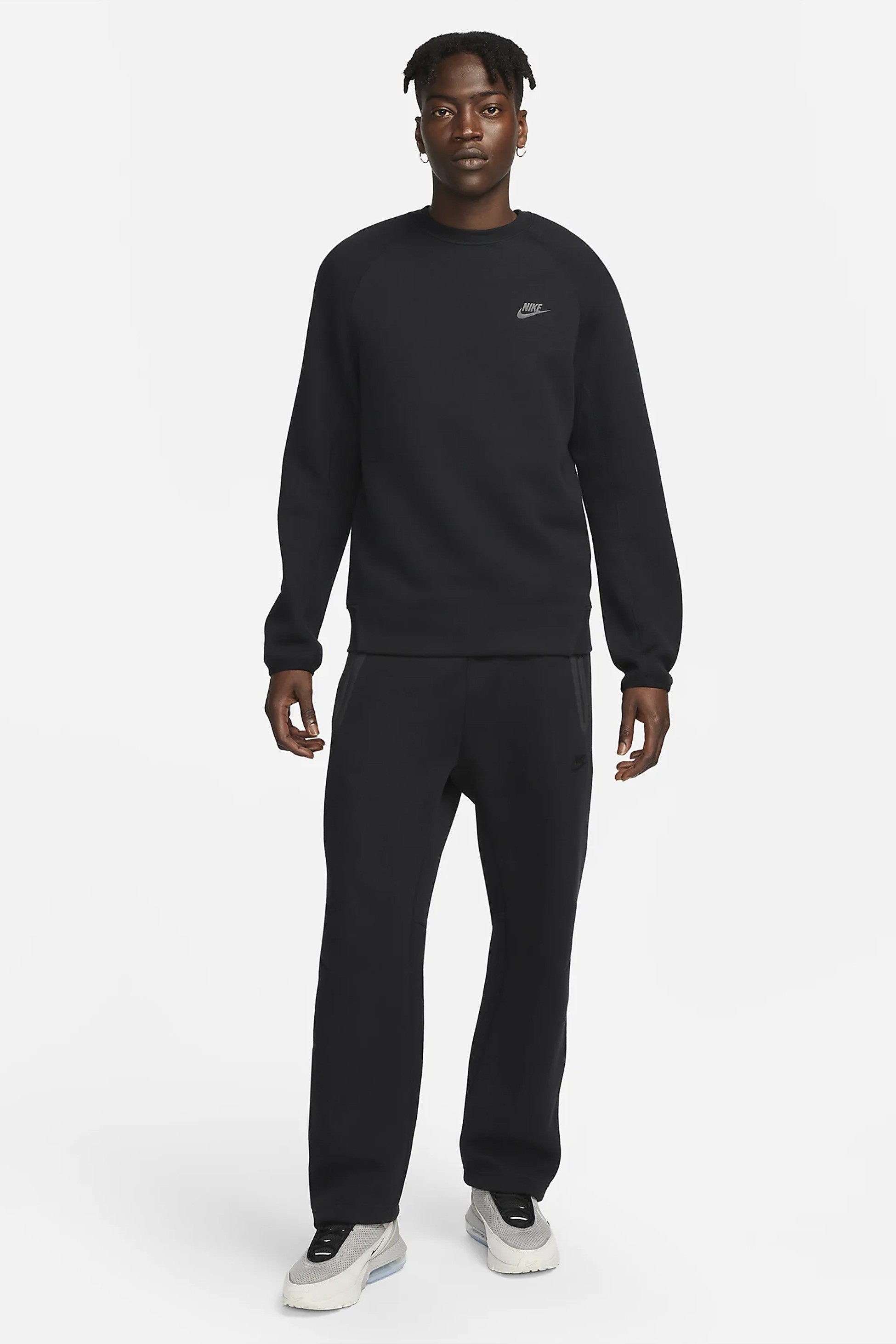 Sportswear Tech Fleece Crew