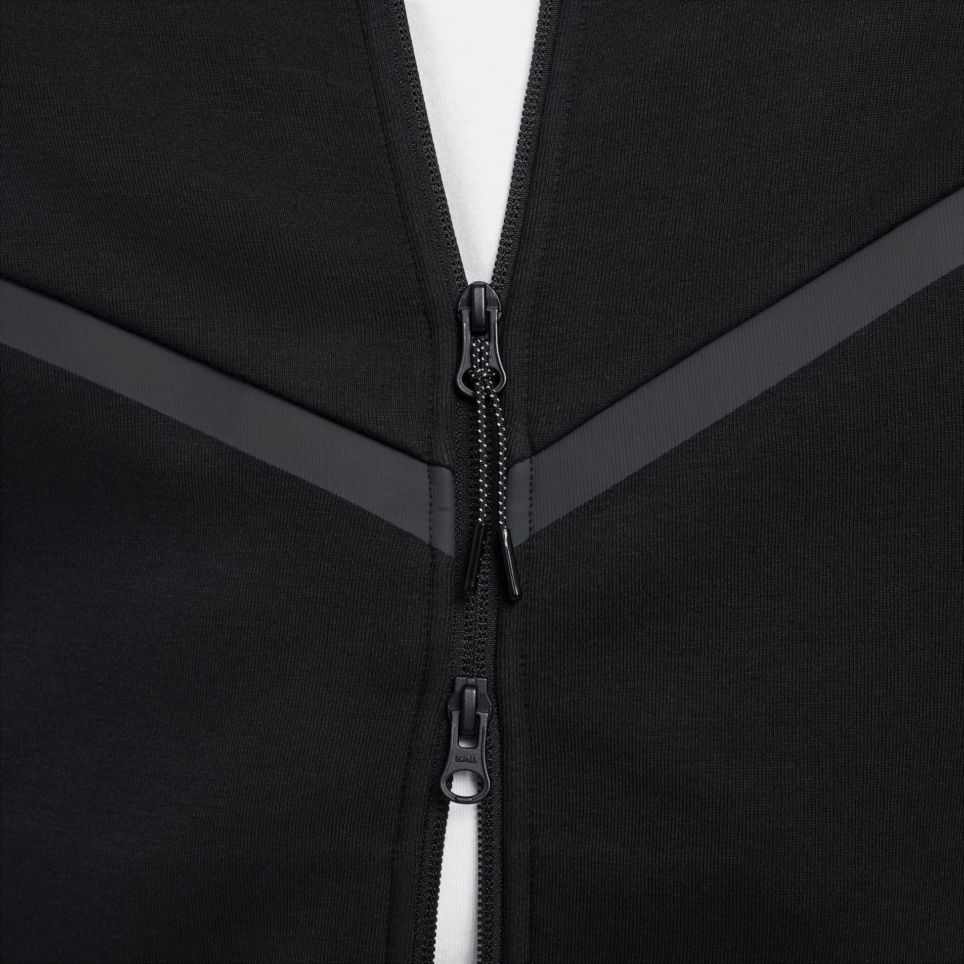 Tech Full-Zip Windrunner Hoodie