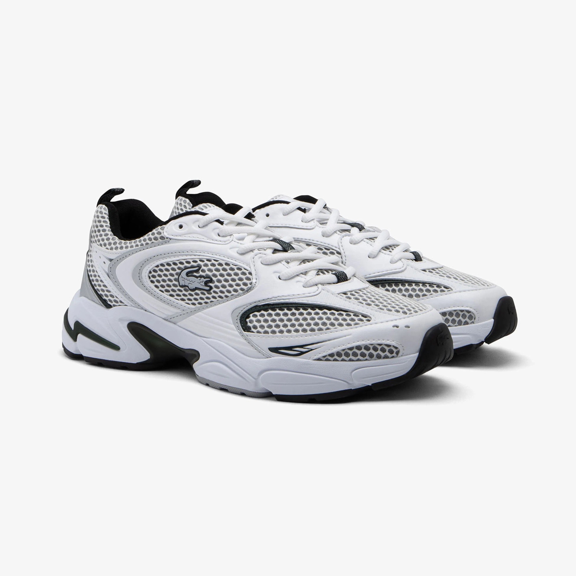 Storm 96 2K Sneaker - Beyaz