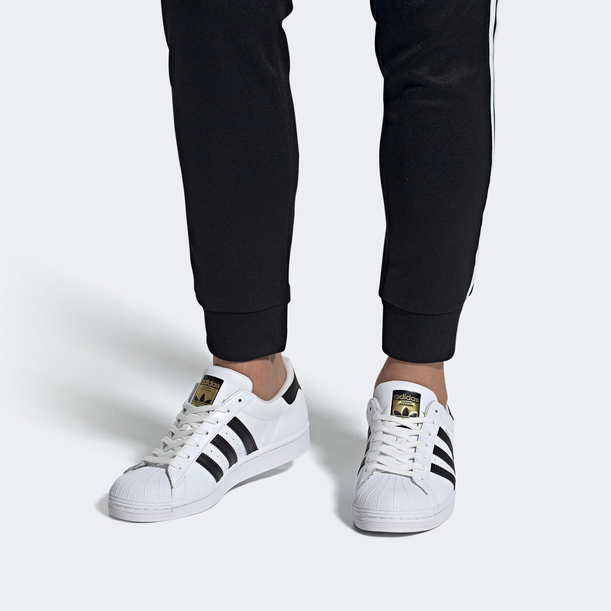 Superstar Spor Ayakkabı