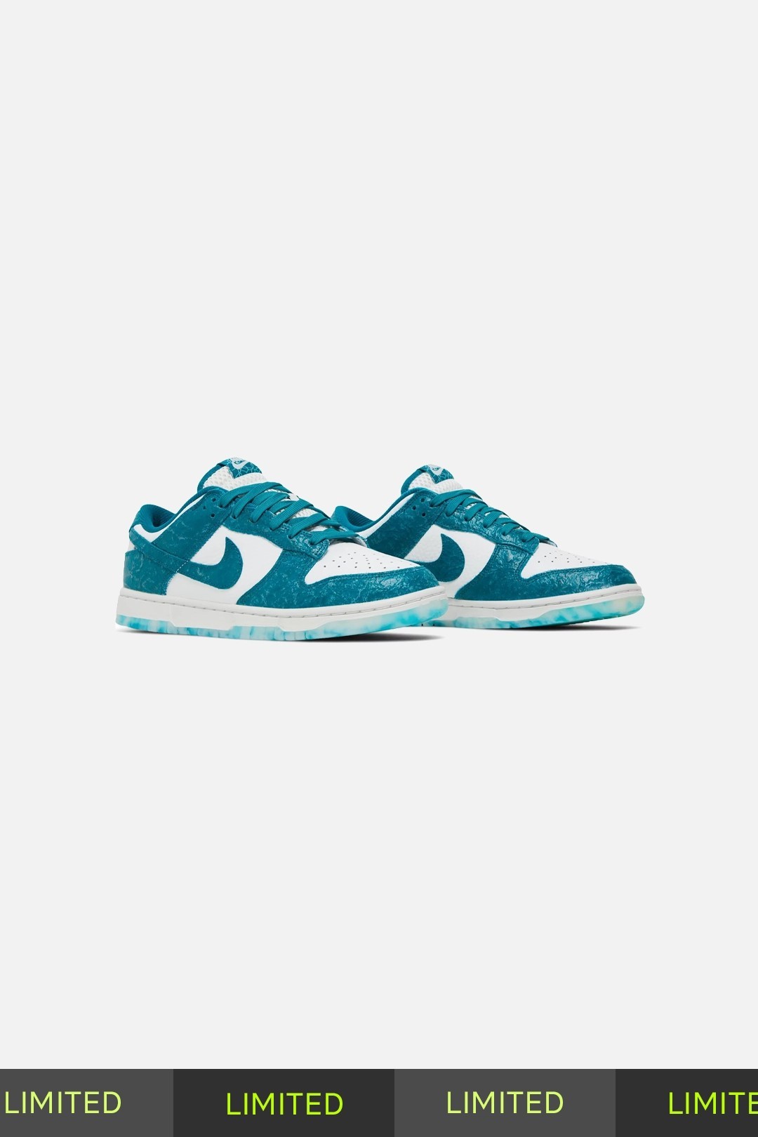 Low Wmns 'Ocean'