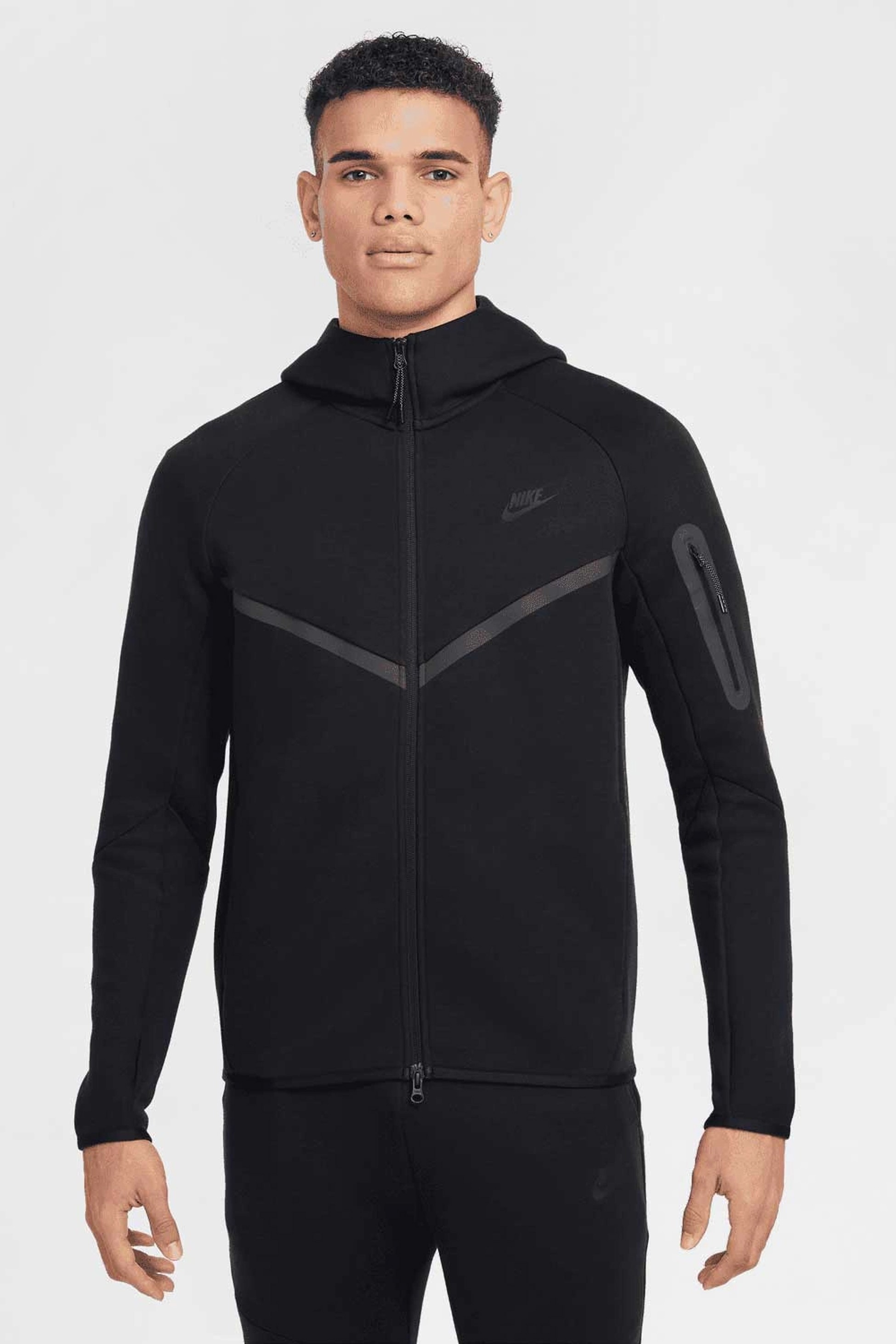 Tech Full-Zip Windrunner Hoodie