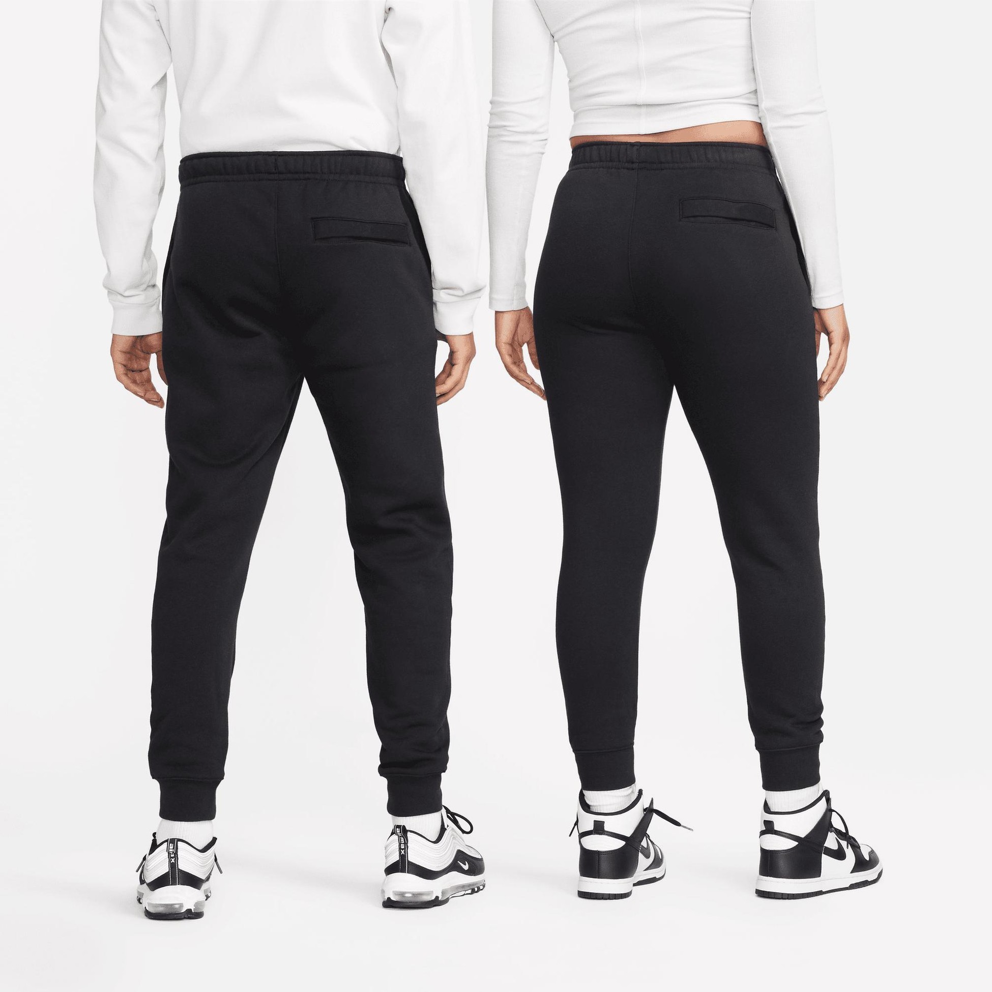 Sportswear Club Jogger Eşofman Altı
