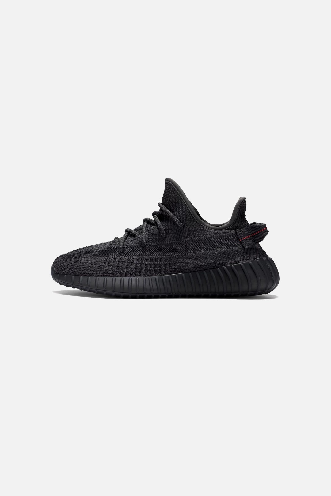 Yeezy Boost 350 V2 'Black Non-Reflective'