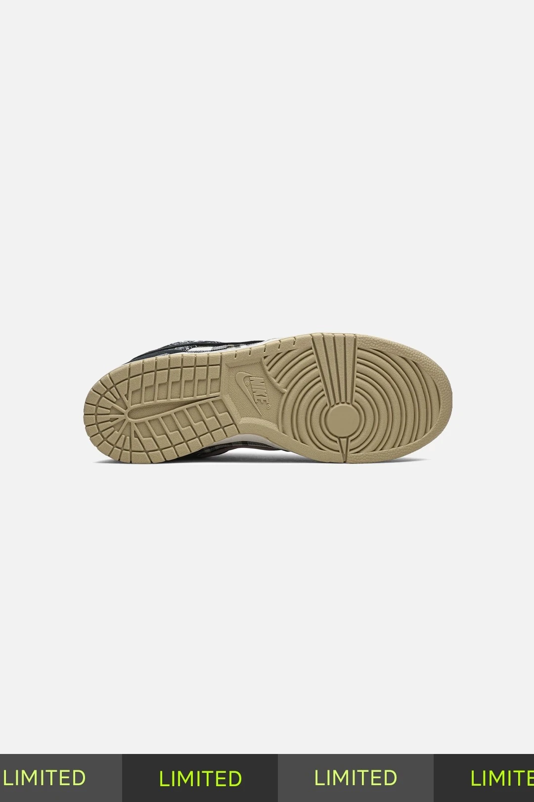 Travis Scott x Low Premium QS SB 'Cactus Jack'