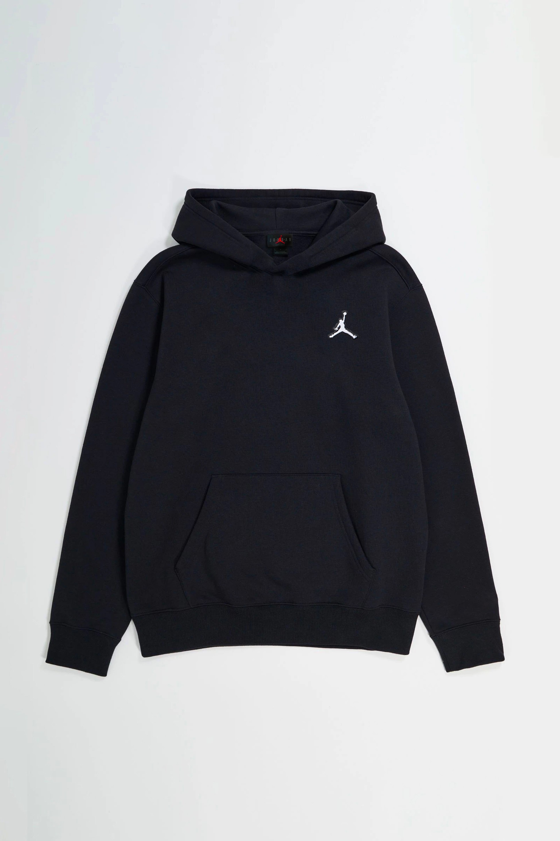 Jordan Brooklyn Fleece Hoodie