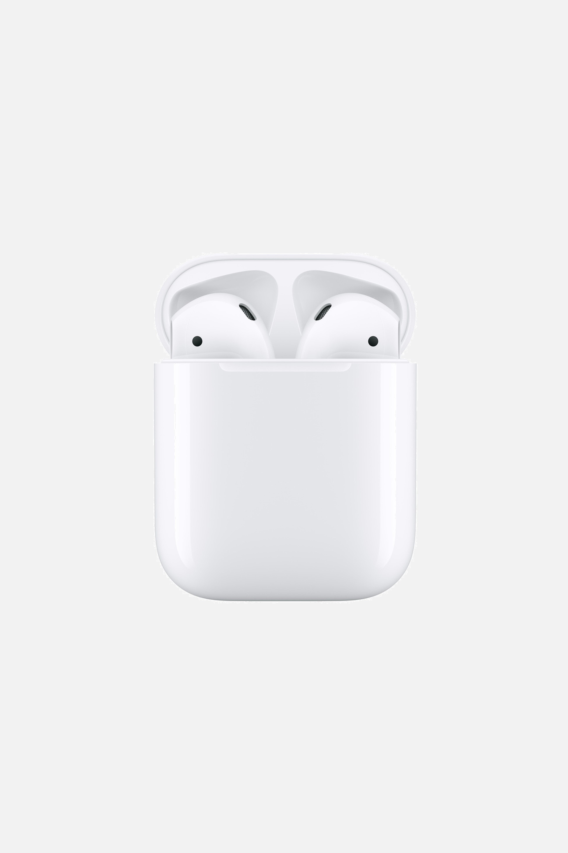 AirPods 2. Nesil ve Kablosuz Şarj Kutusu