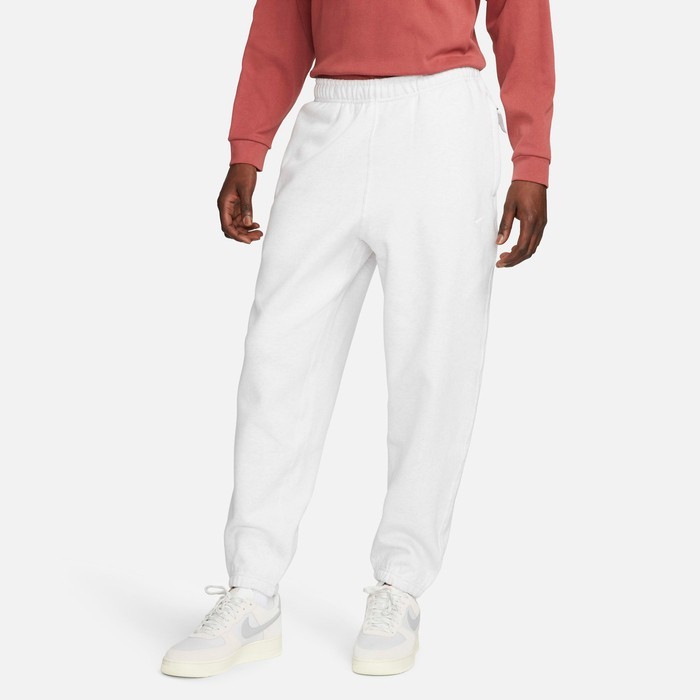 Solo Swoosh Fleece Eşofman Altı
