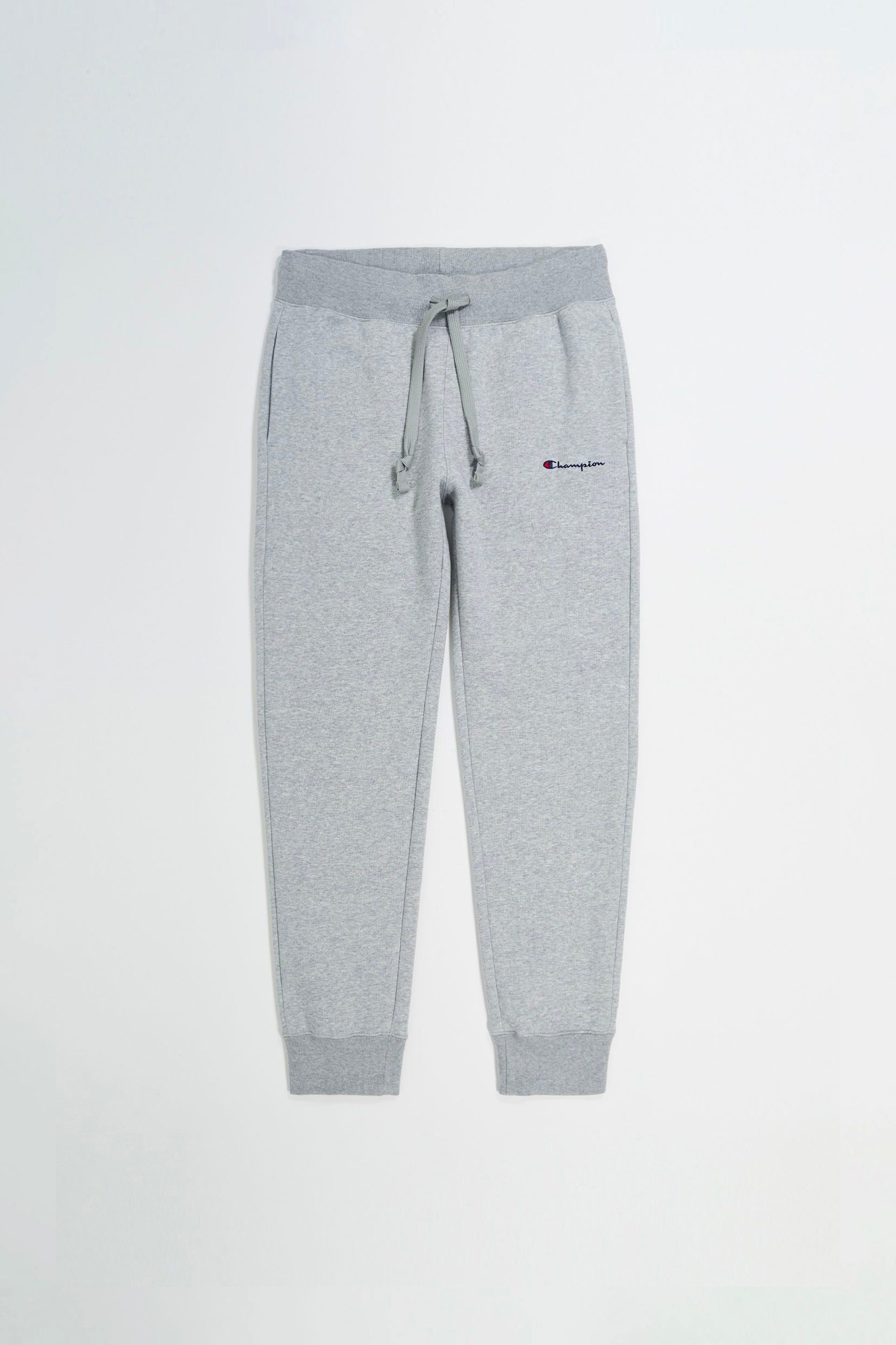 Small Script Logo Fleece Joggers