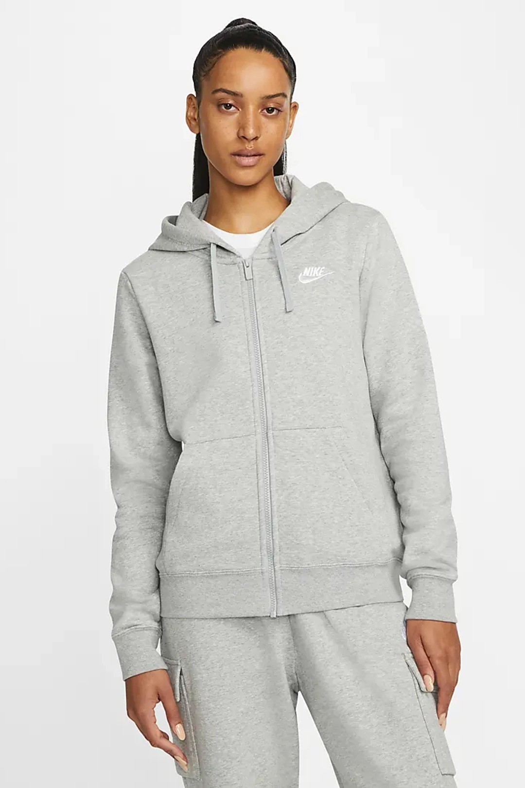 Club Fleece Hoodie