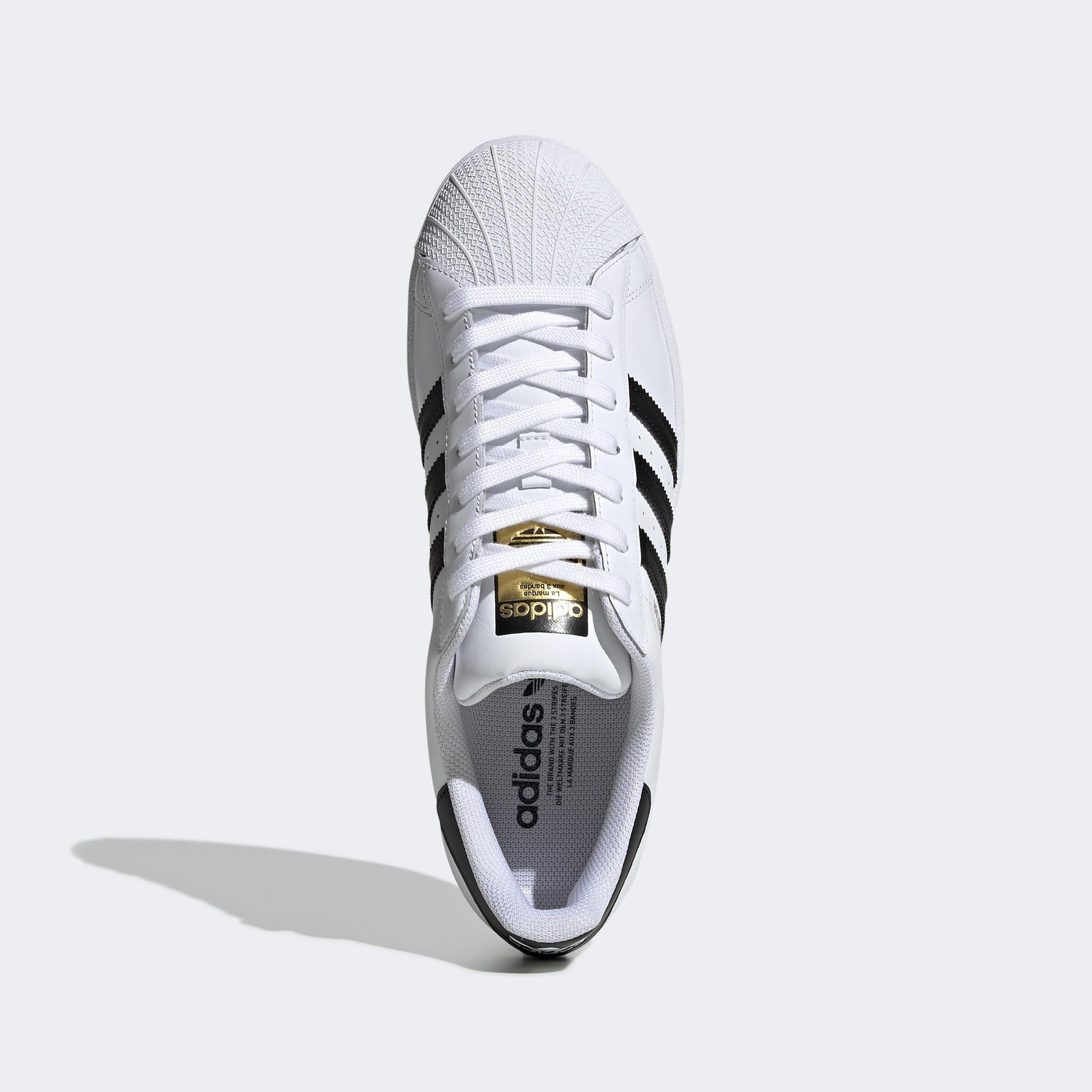 Superstar Spor Ayakkabı