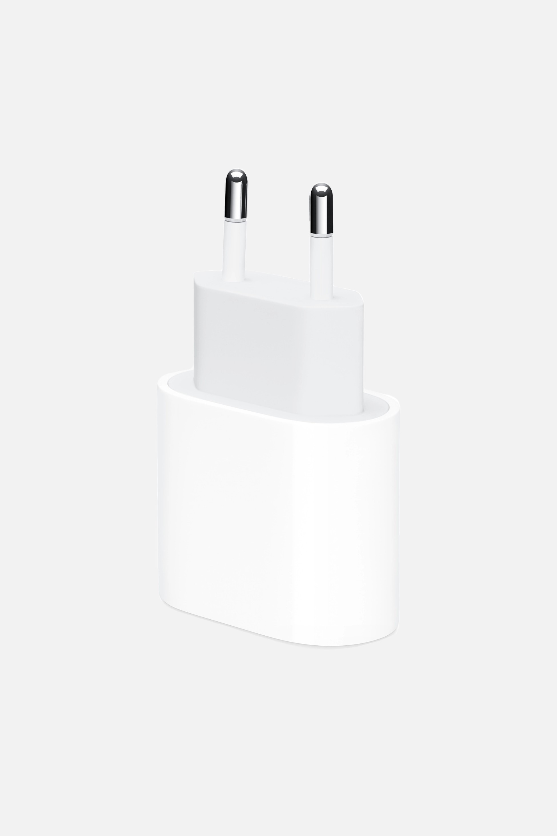 20 W USB-C Güç Adaptörü