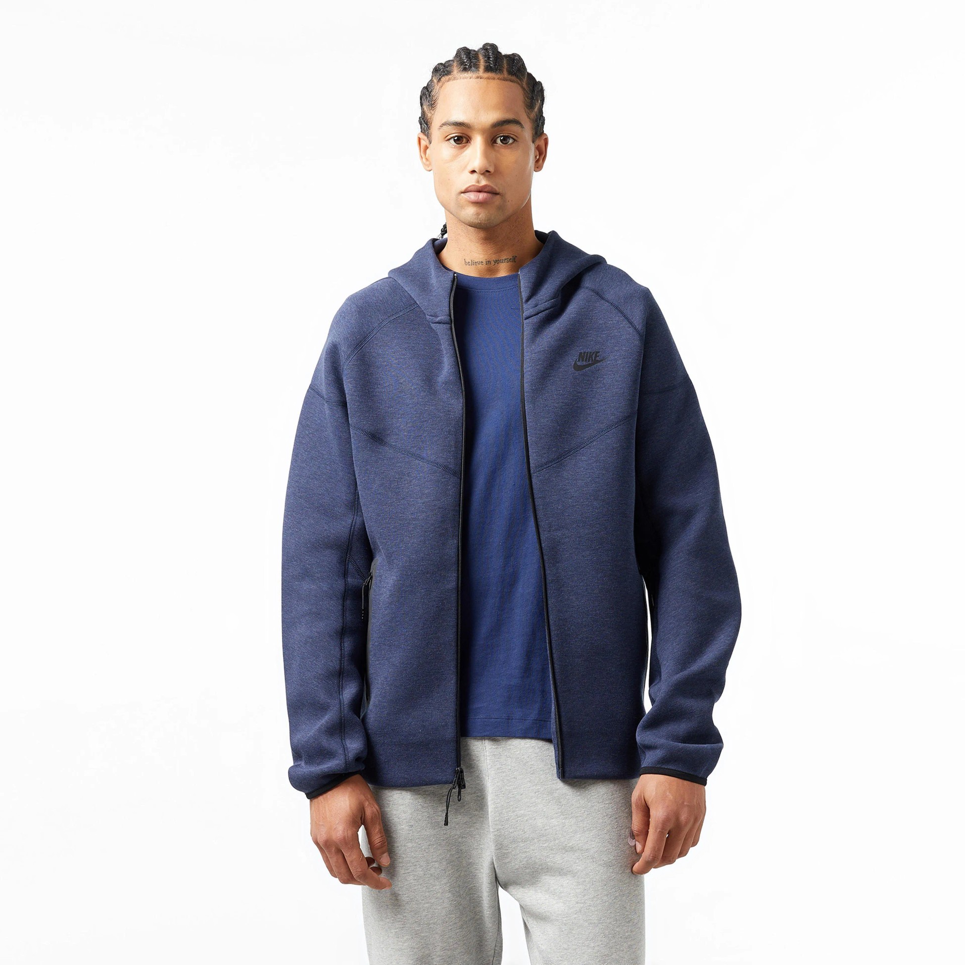 Obsidian Heather/Siyah
