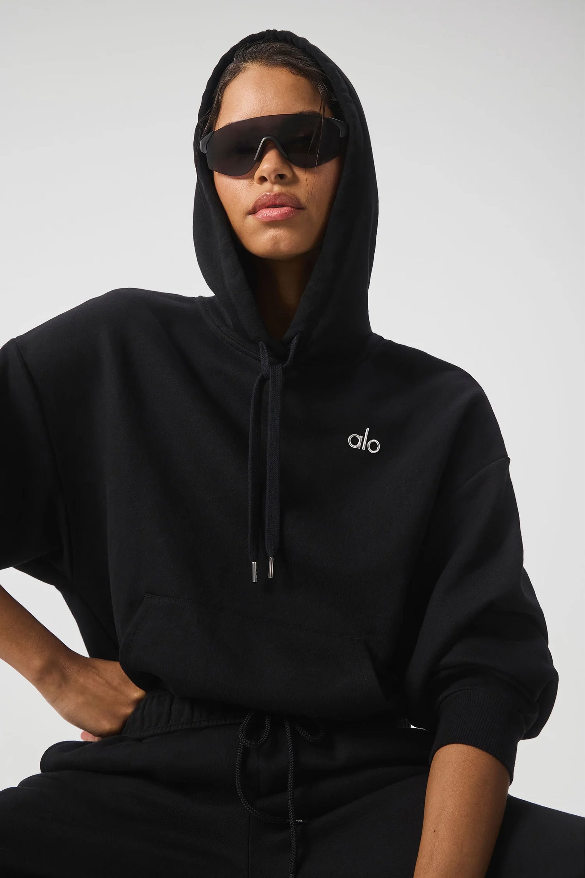 Accolade Hoodie