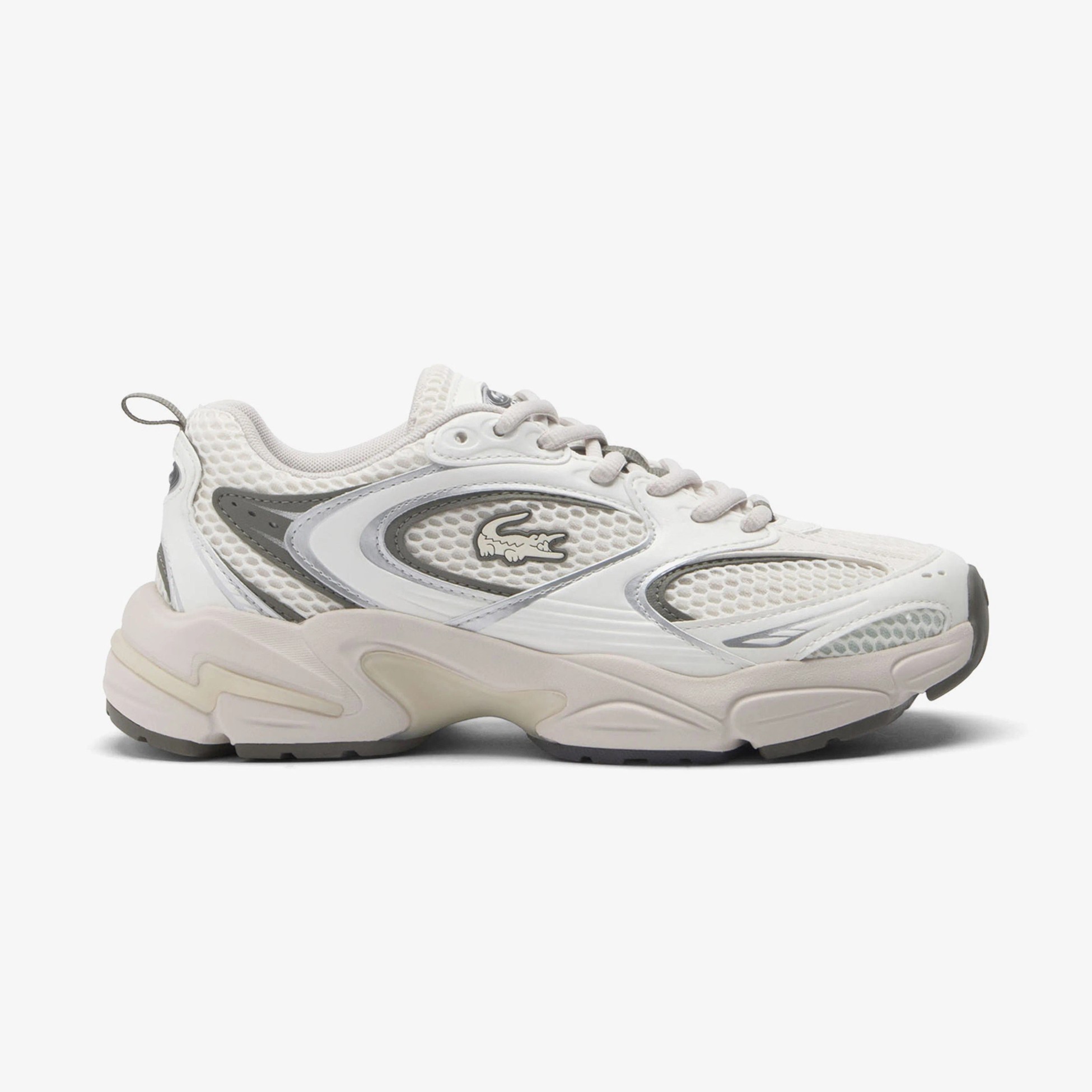 Storm 96 2K Sneaker - Beyaz/Haki