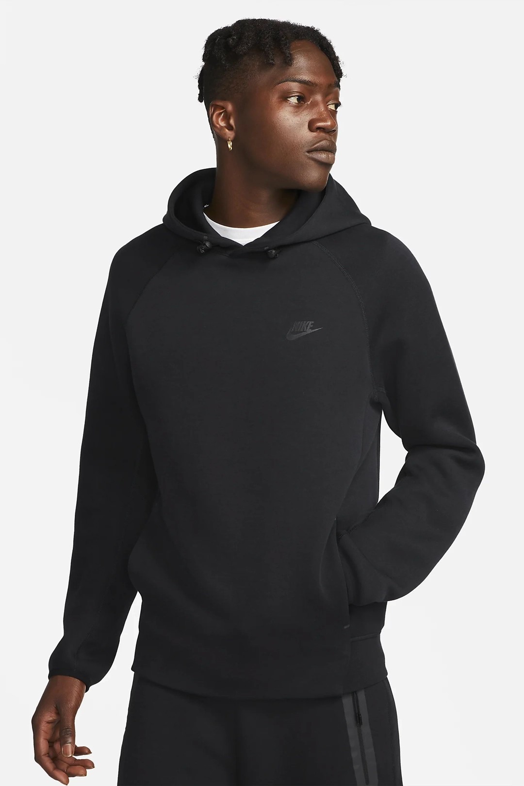 Sportswear Yeni Tech Fleece Kapüşonlu Sweatshirt