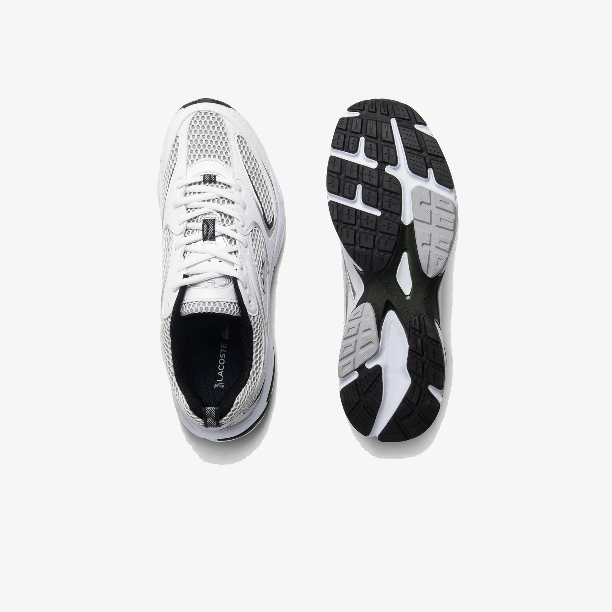 Storm 96 2K Sneaker - Beyaz