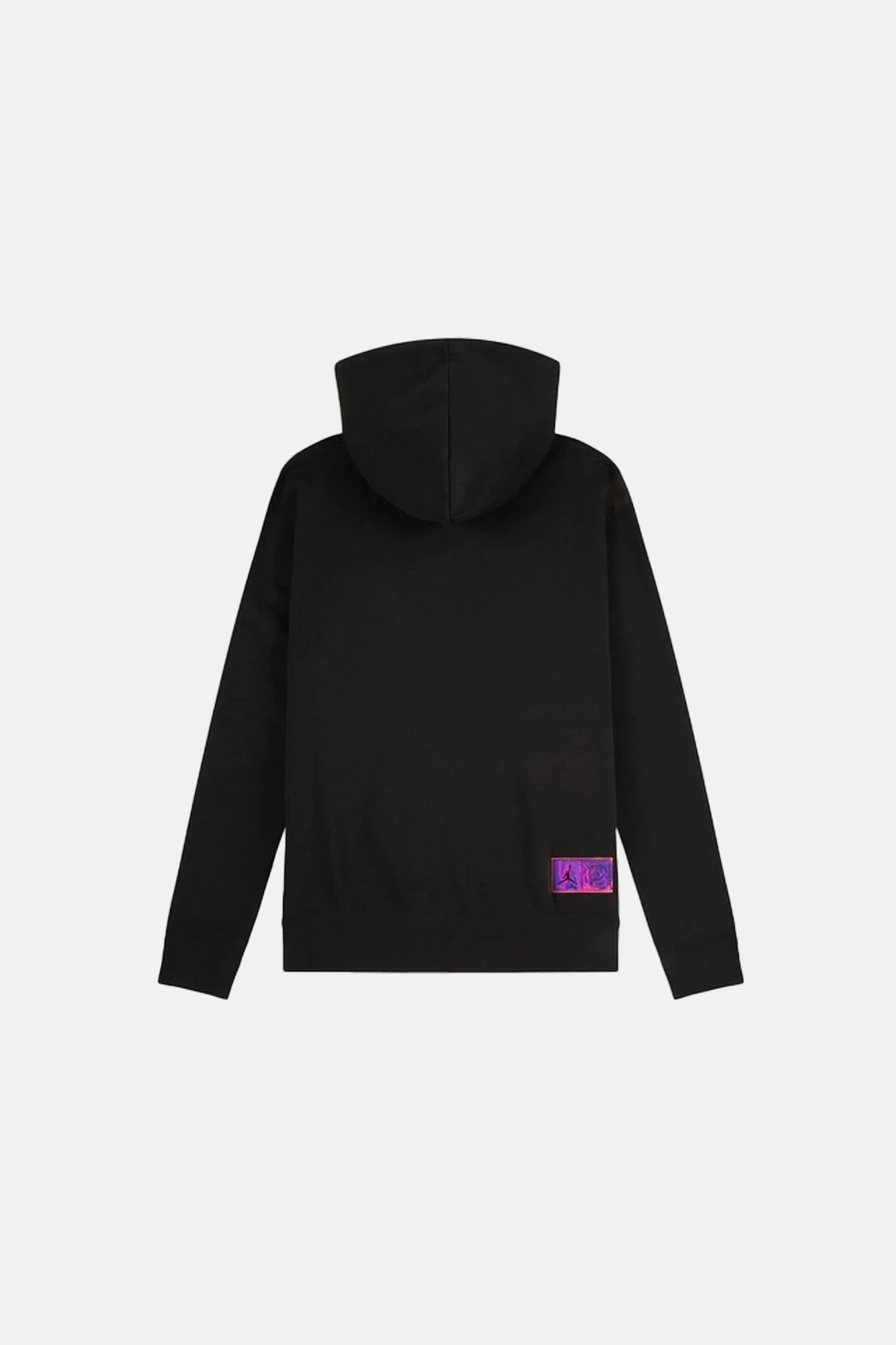 Paris Saint-Germain Fermuarlı Fleece Hoodie