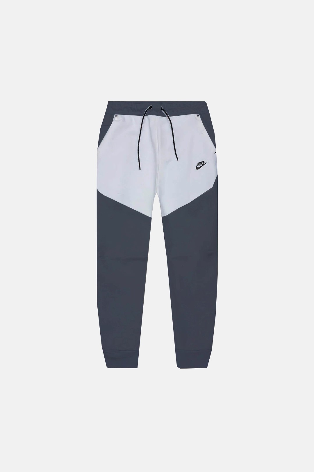 Tech Fleece Joggers - Wolf Grey/Anthracite