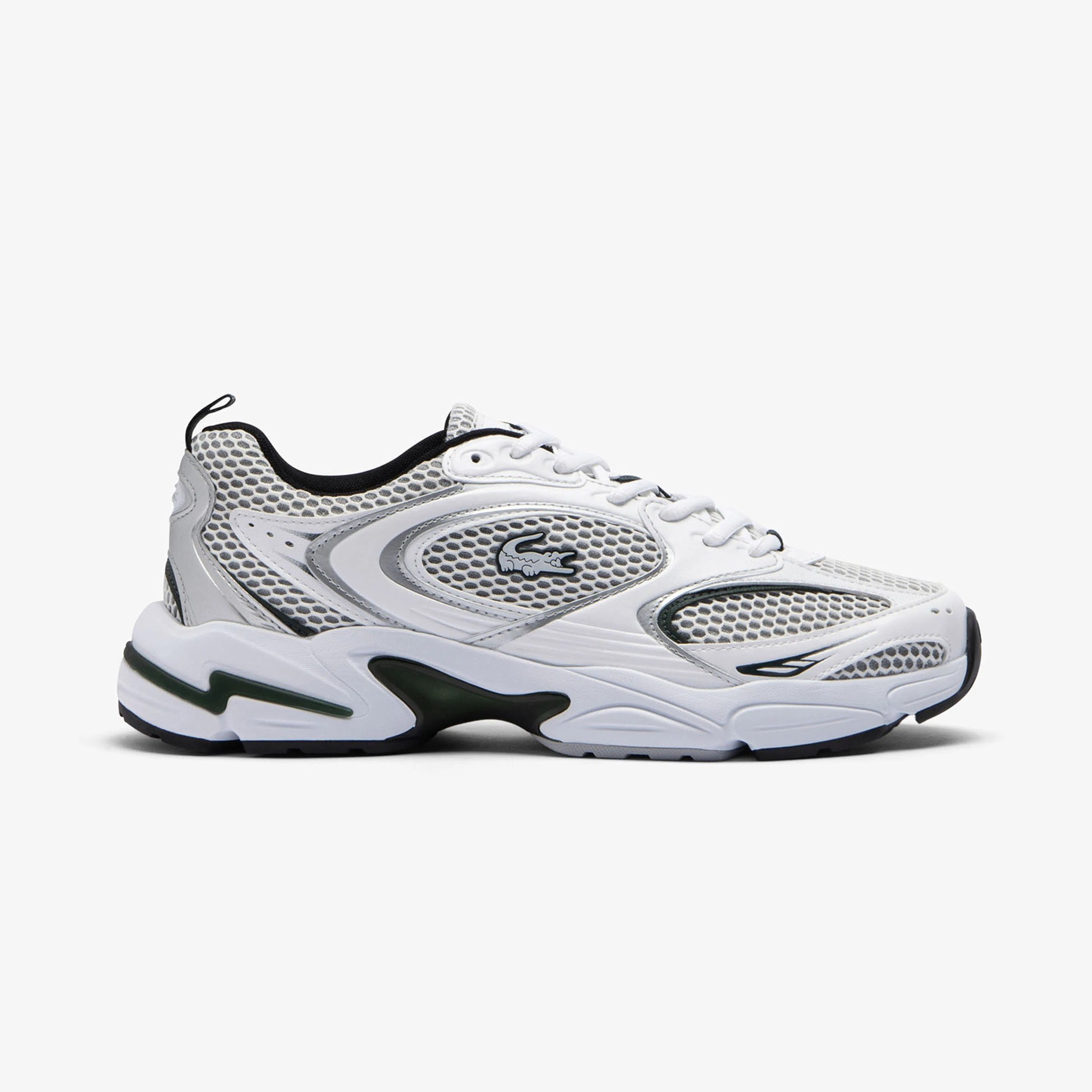 Storm 96 2K Sneaker - Beyaz