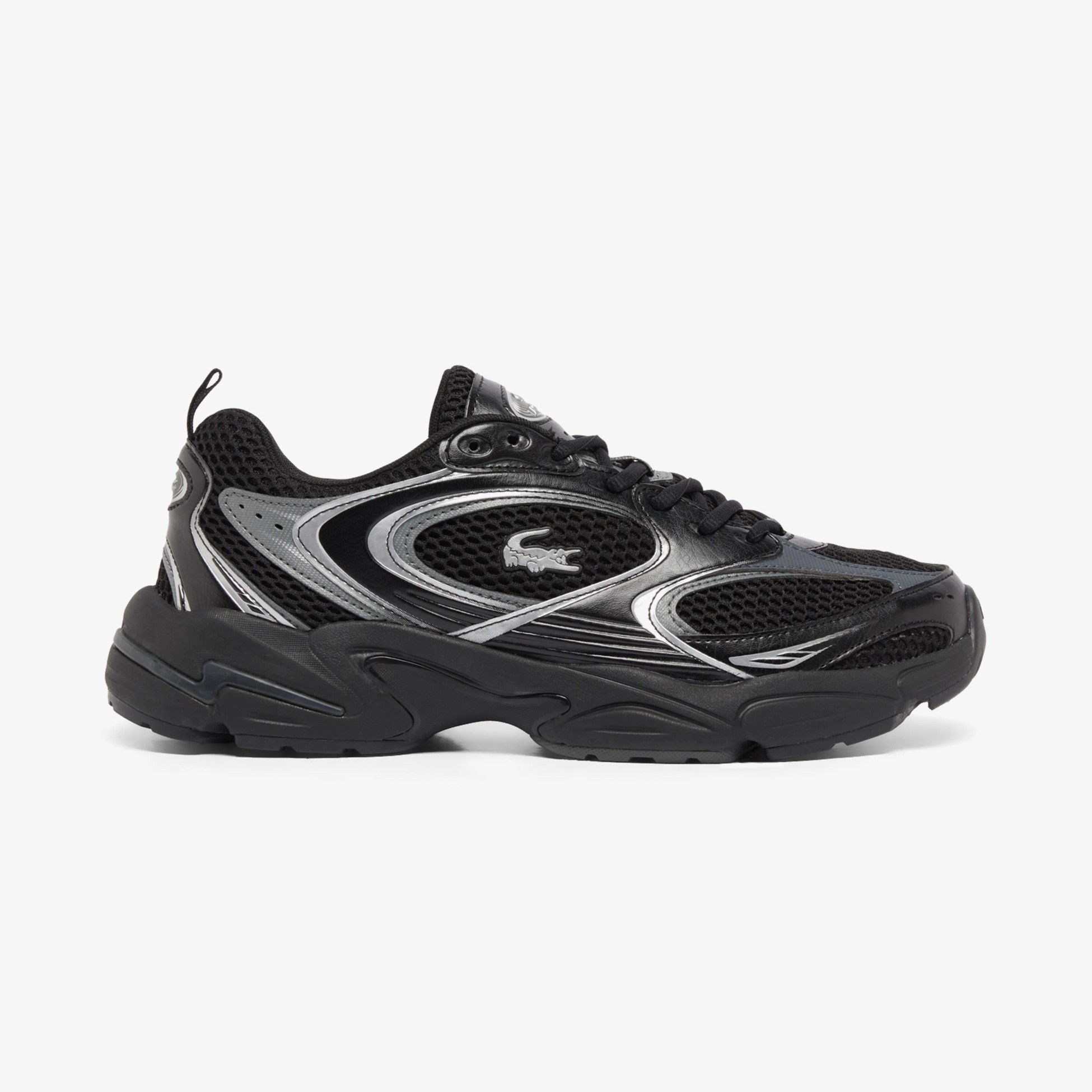 Storm 96 2K Sneaker - Siyah