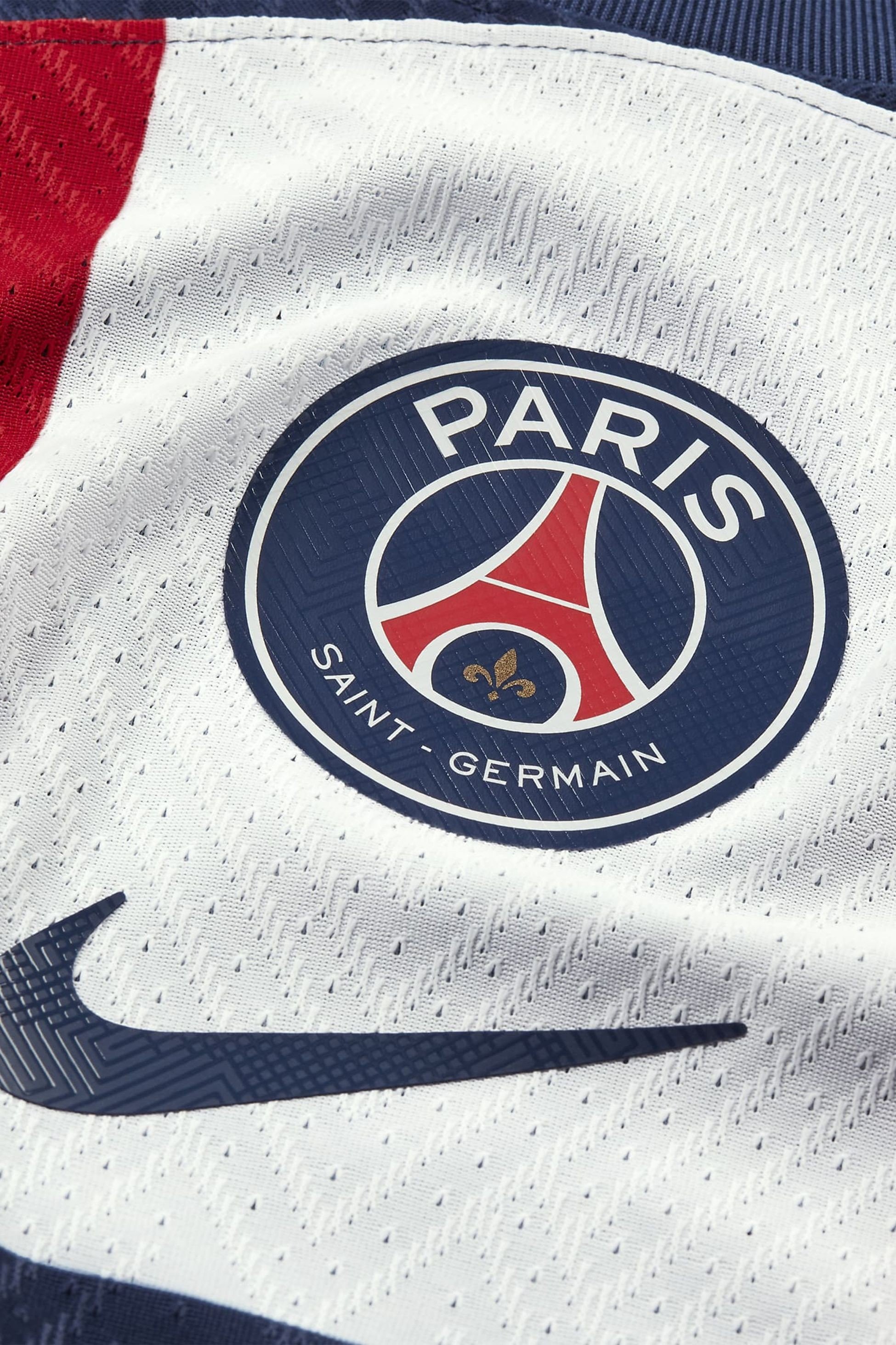 Paris Saint-Germain 2022/23 Forma İç Saha