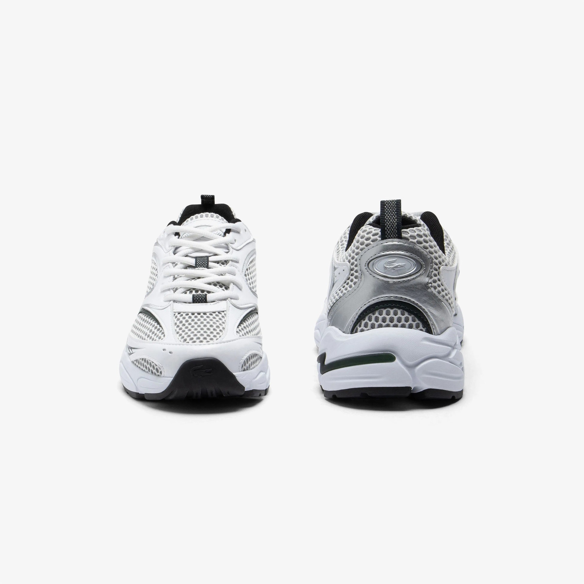 Storm 96 2K Sneaker - Beyaz
