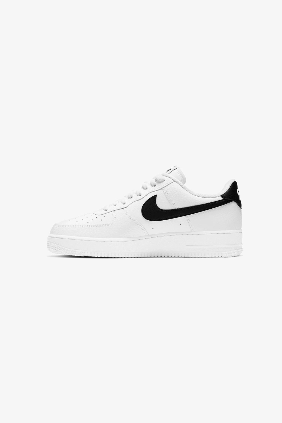 Air Force 1 '07 Beyaz/Siyah