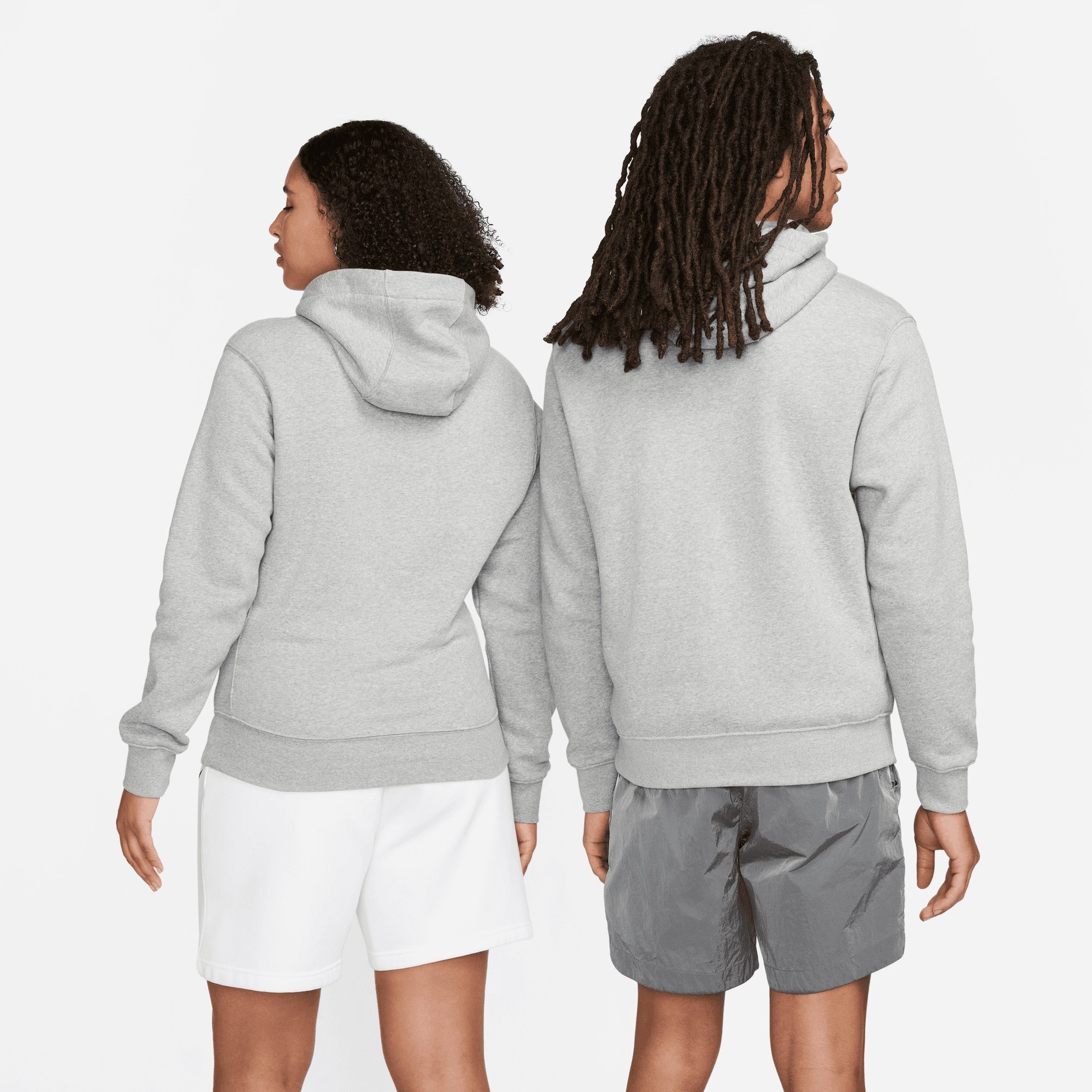 Club French Terry Sweatshirt