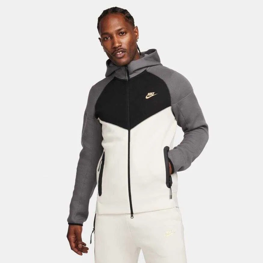 Siyah/Cool Grey/Beyaz/Metallic Gold