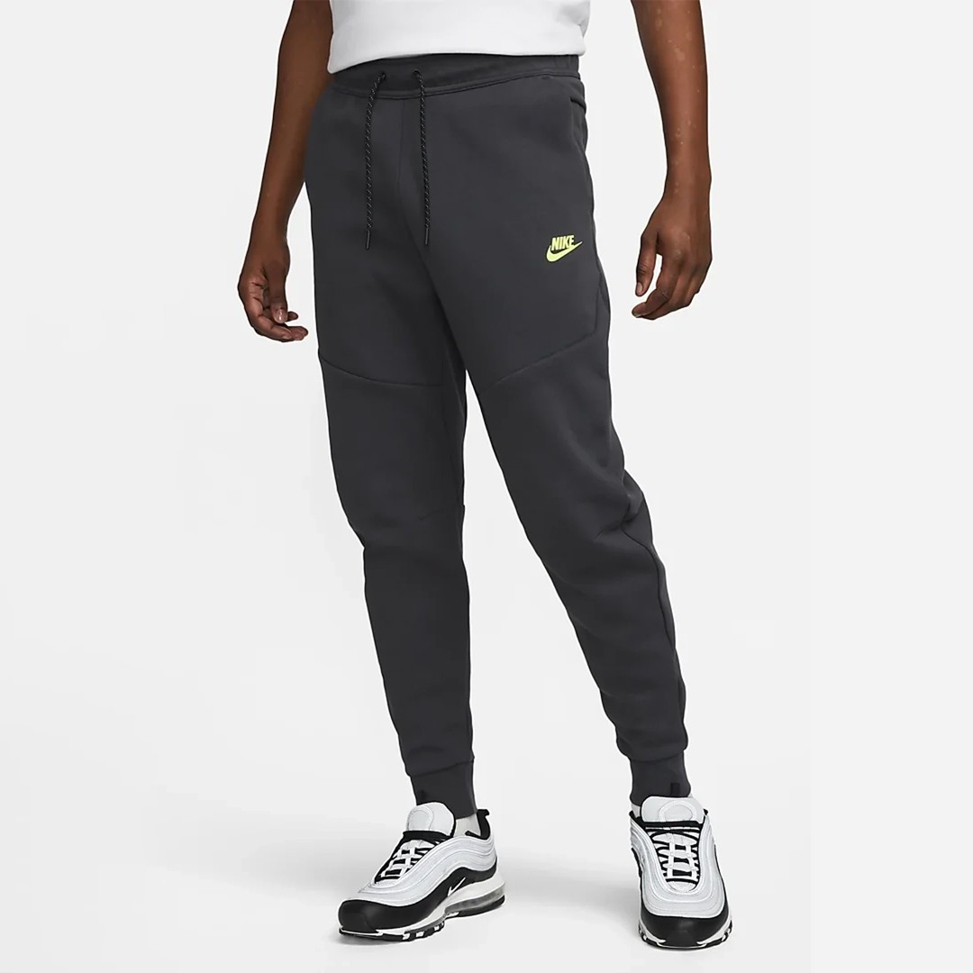 Anthracite/Volt