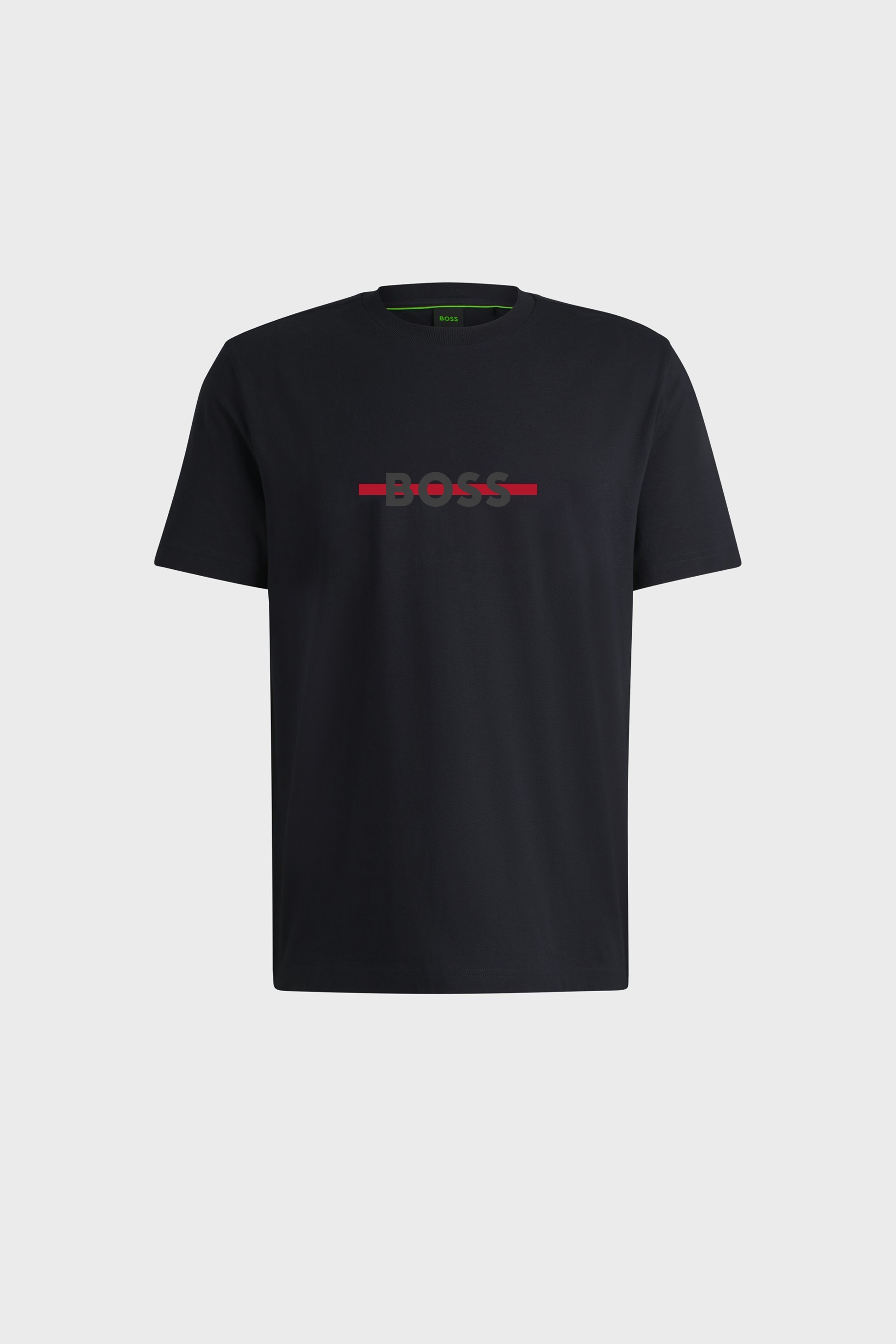 Relaxed-fit T-shirt